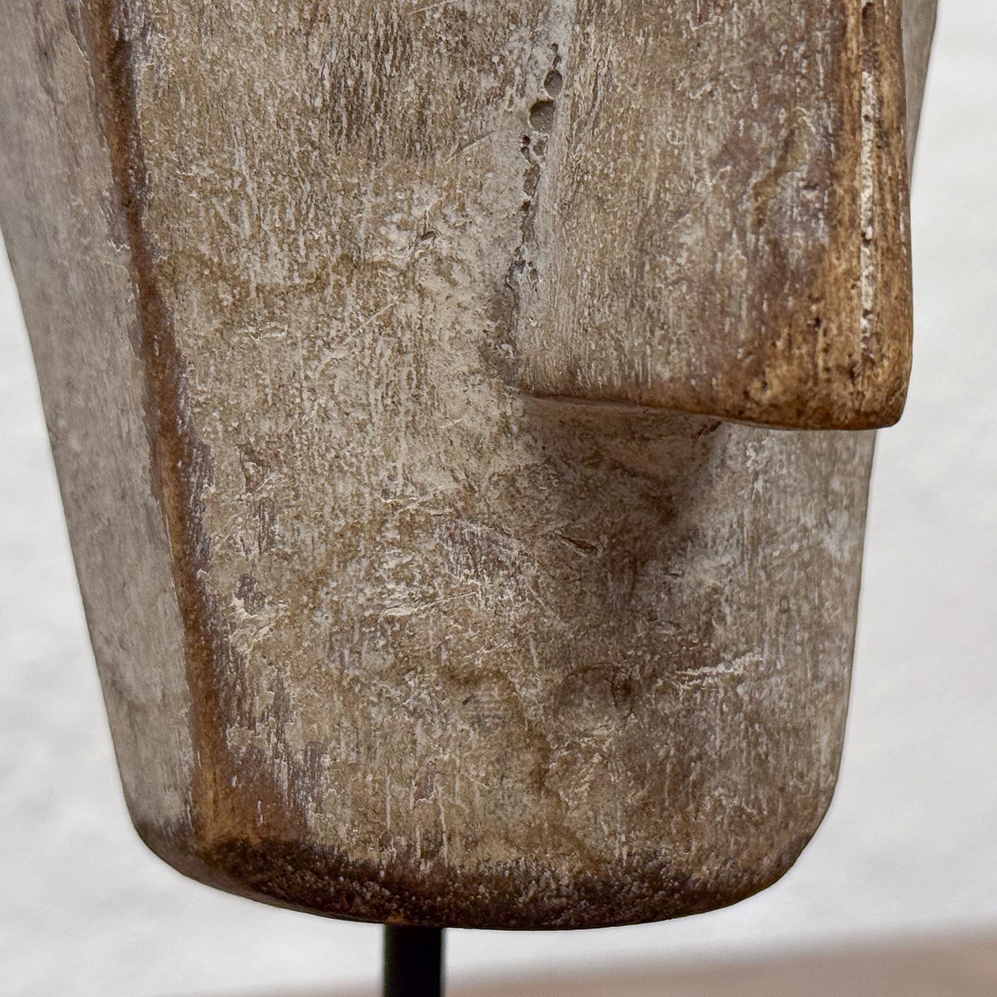 Fang Mask III - Cameroon