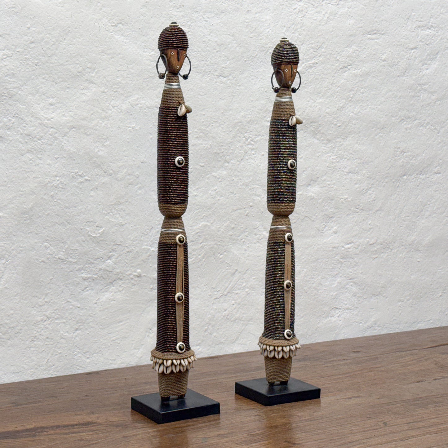 Namji Doll IV - Cameroon