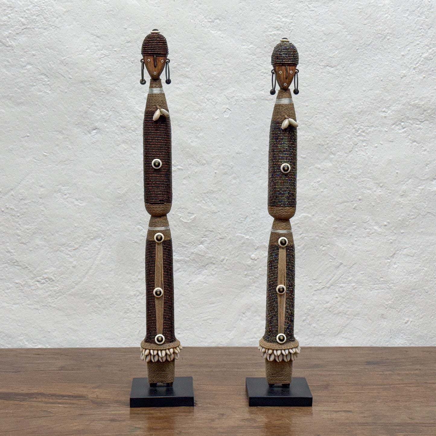 Namji Doll IV - Cameroon
