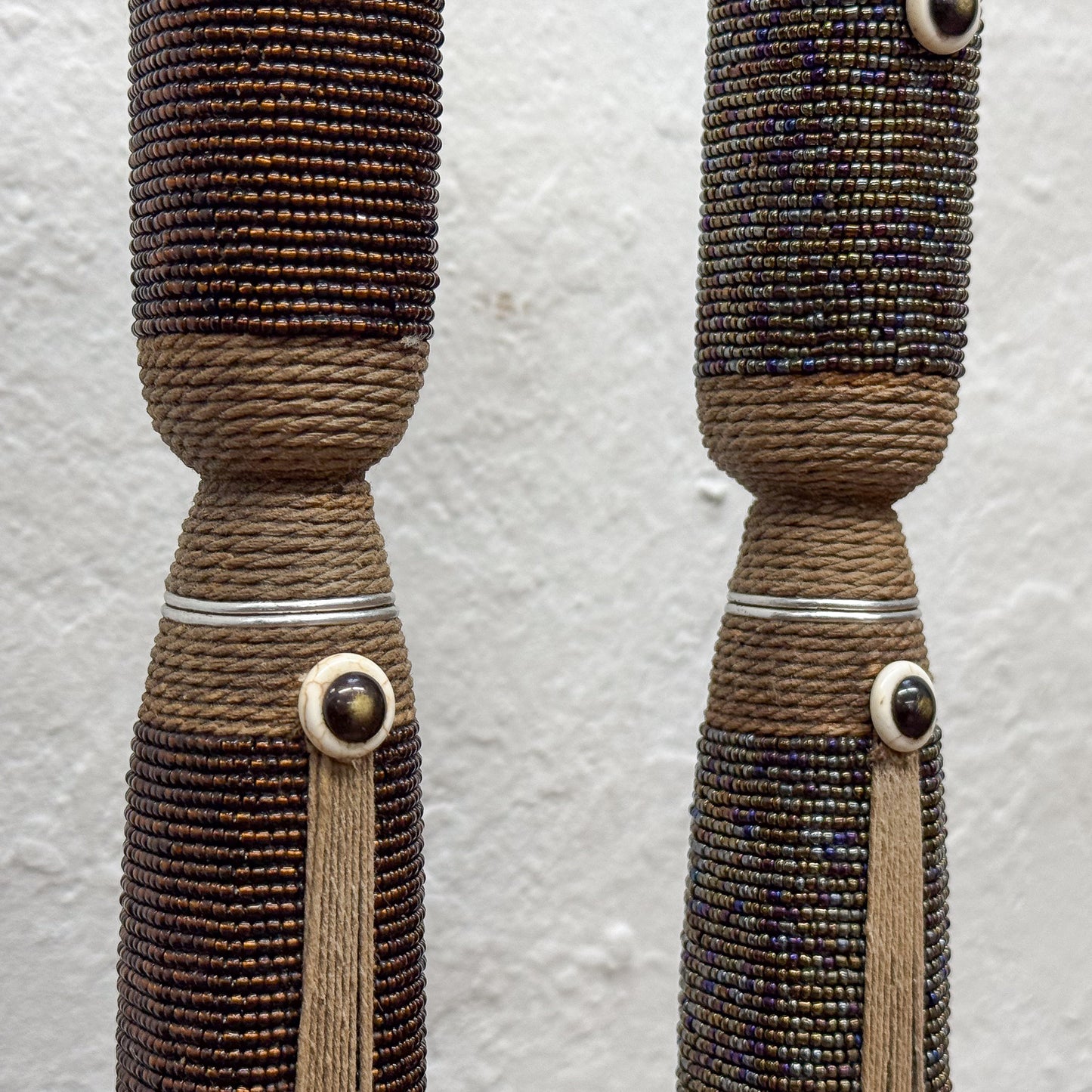 Namji Doll IV - Cameroon
