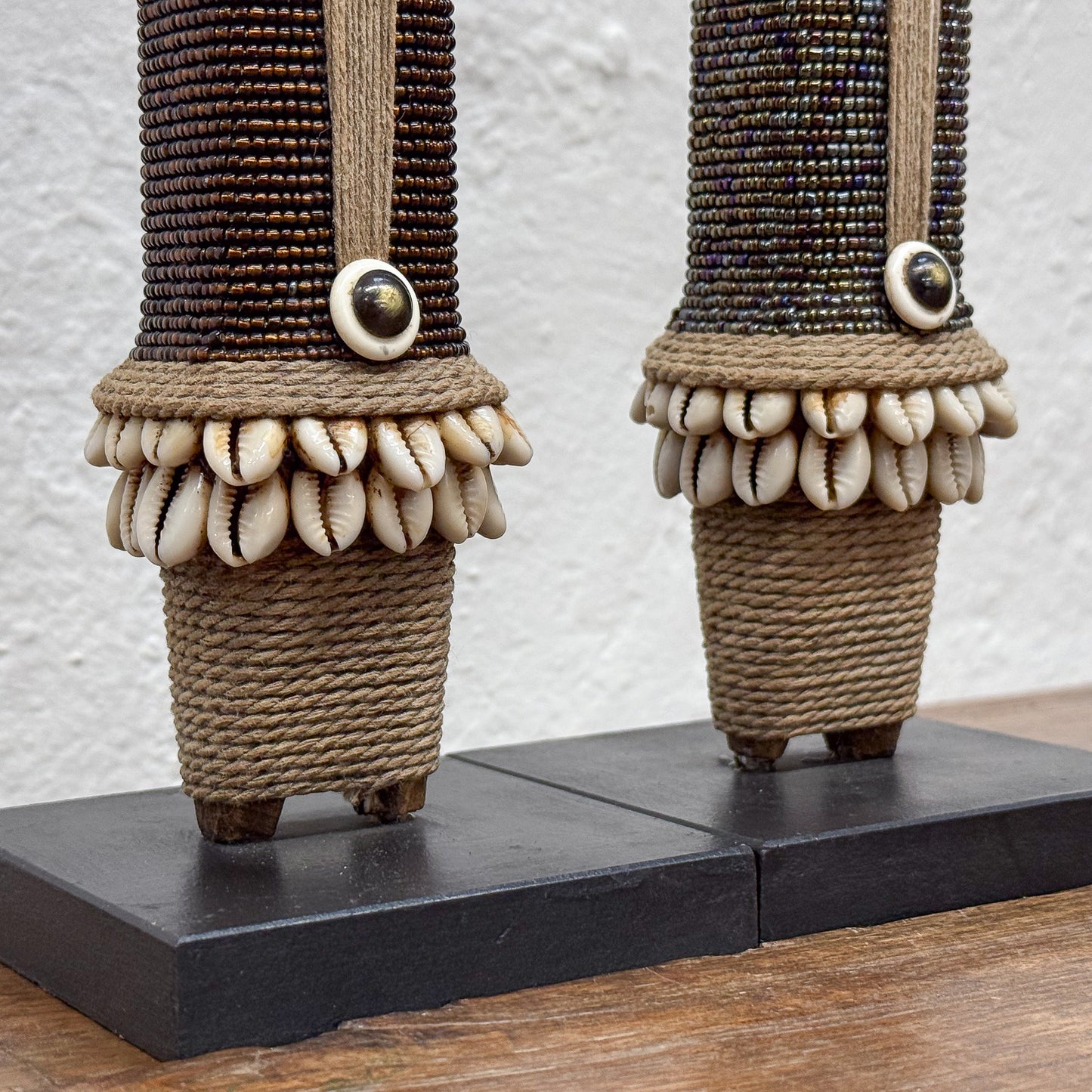 Namji Doll IV - Cameroon