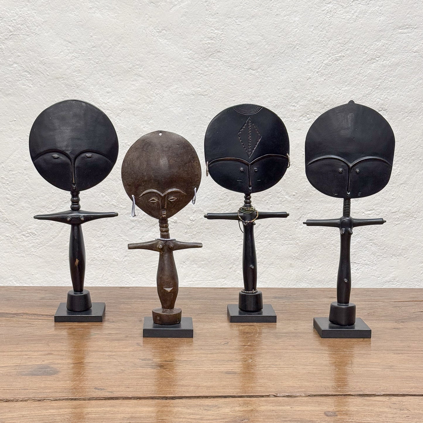 Ashanti Doll - Ghana