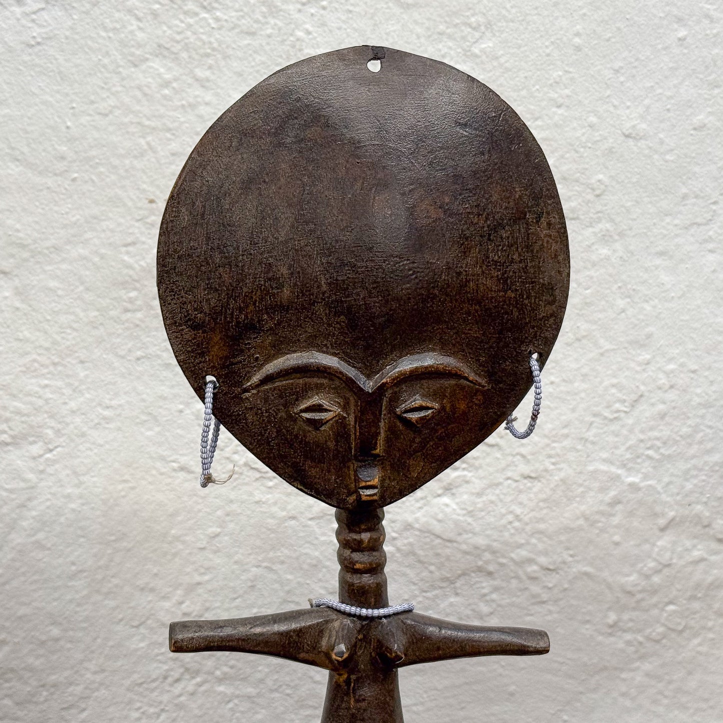 Ashanti Doll - Ghana