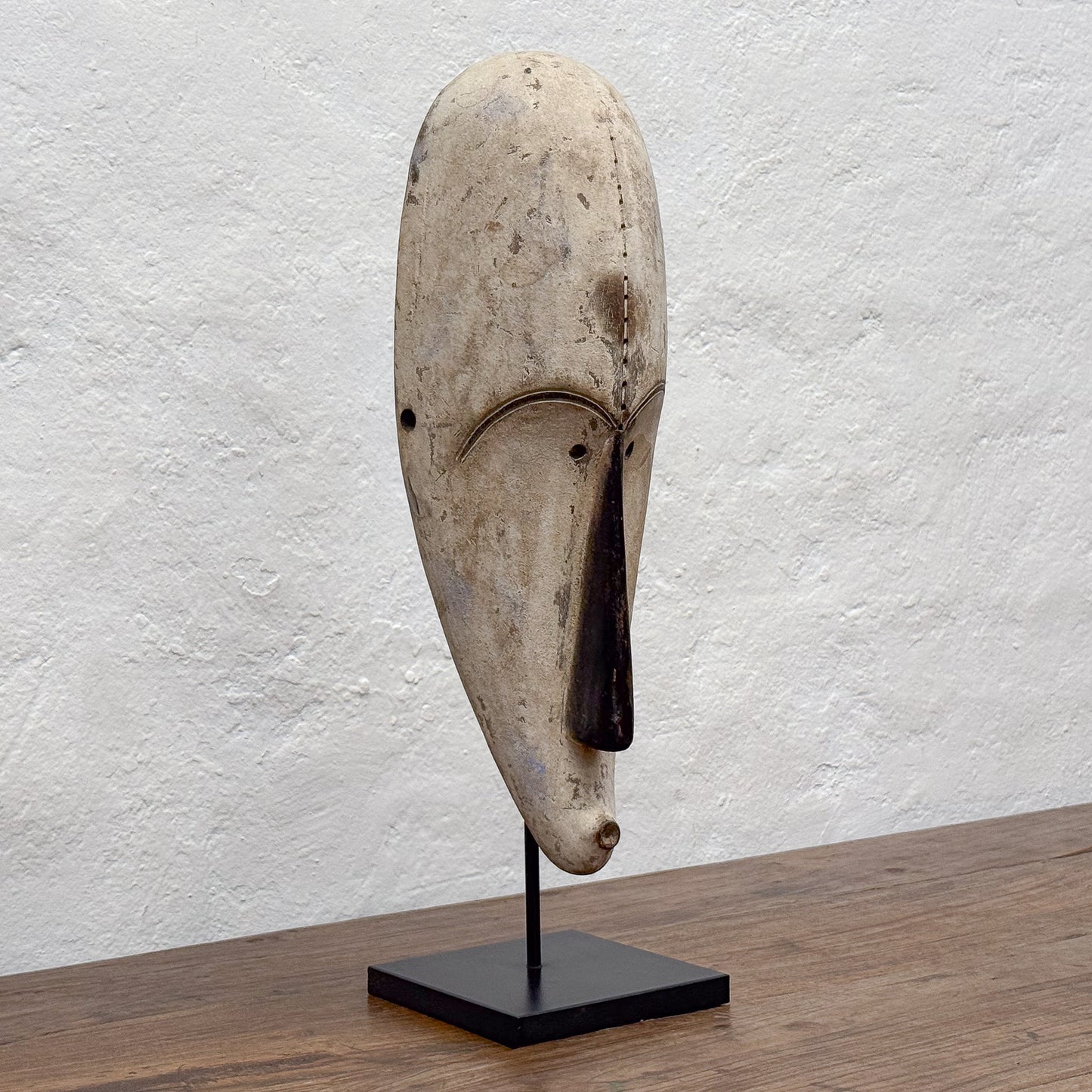 Fang Mask - Cameroon Gabon