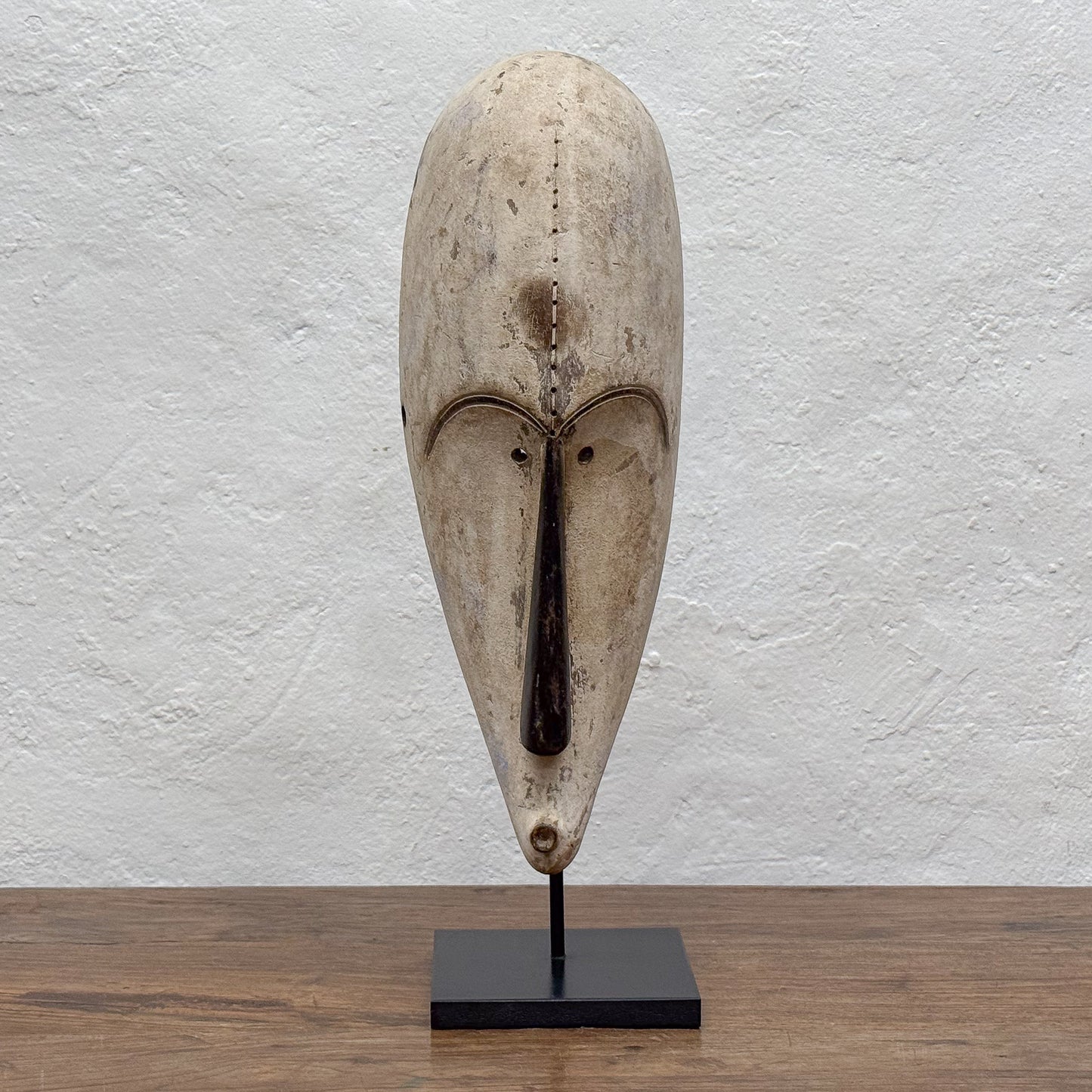Fang Mask - Cameroon Gabon