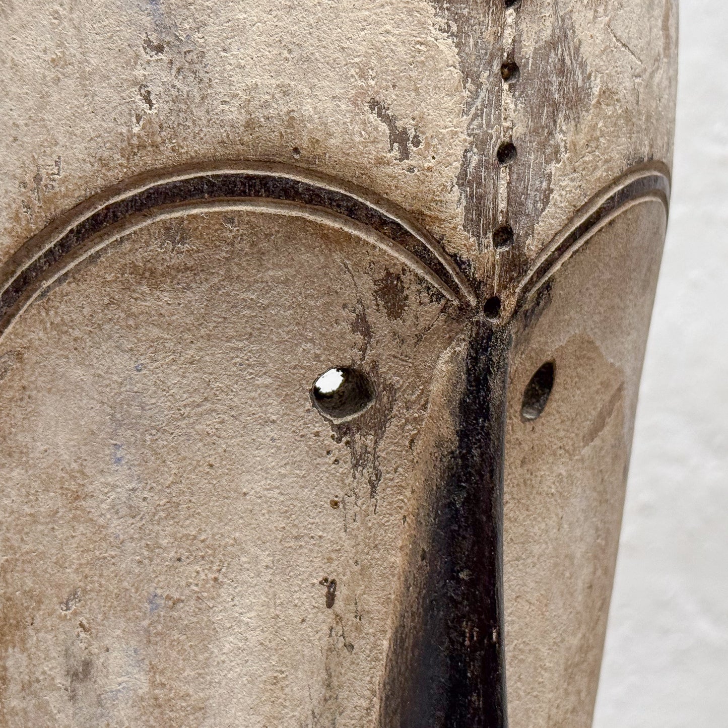 Fang Mask - Cameroon Gabon