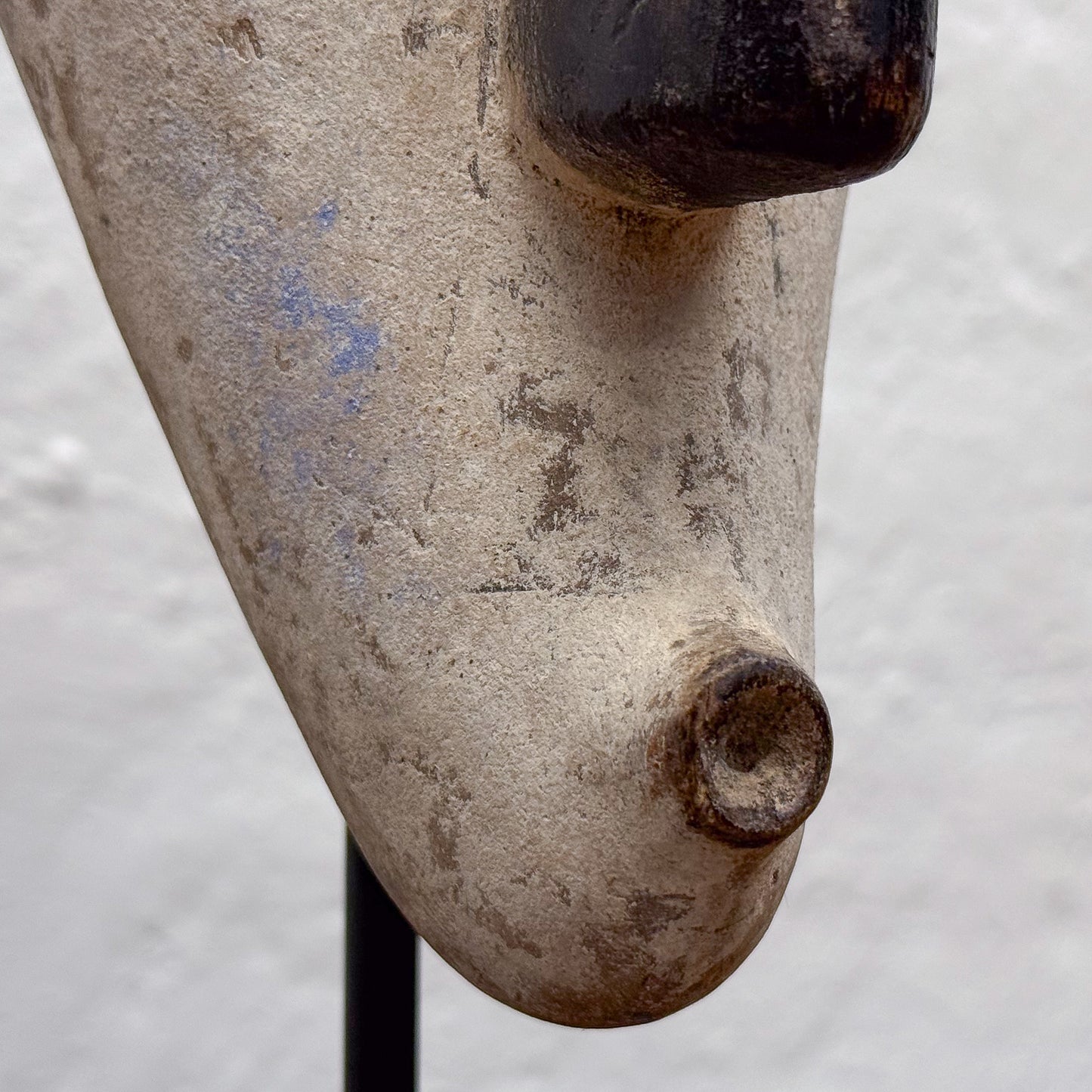 Fang Mask - Cameroon Gabon