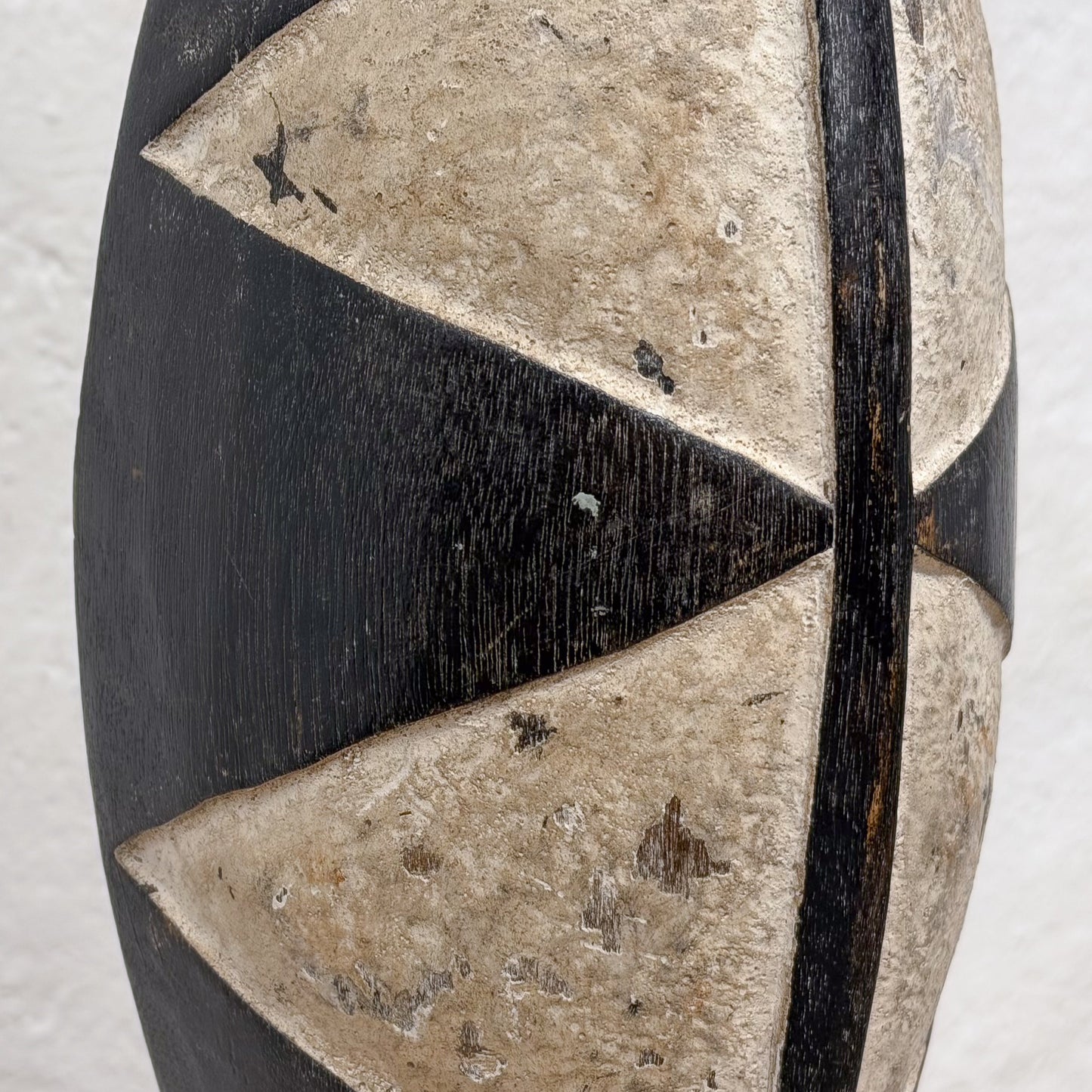 Baga Snake - Cameroon Gabon