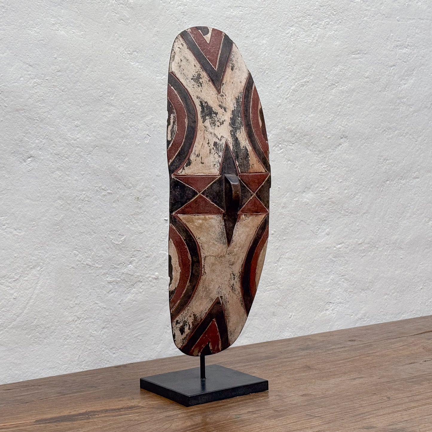 Masaai Shield - Kenya