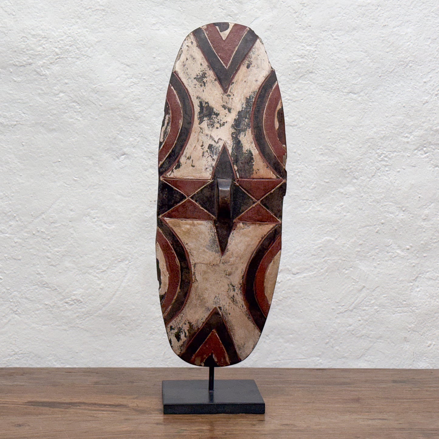 Masaai Shield - Kenya