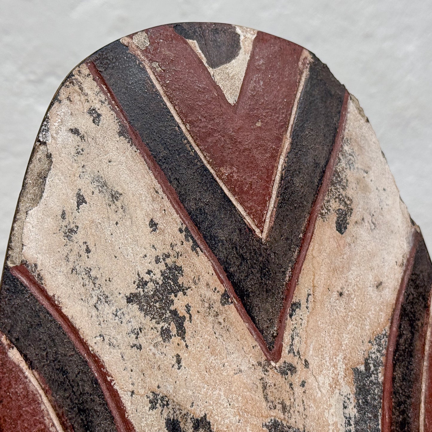 Masaai Shield - Kenya