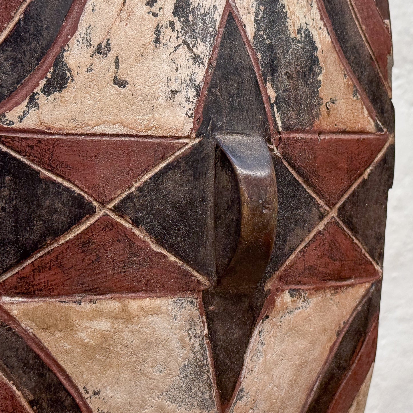 Masaai Shield - Kenya