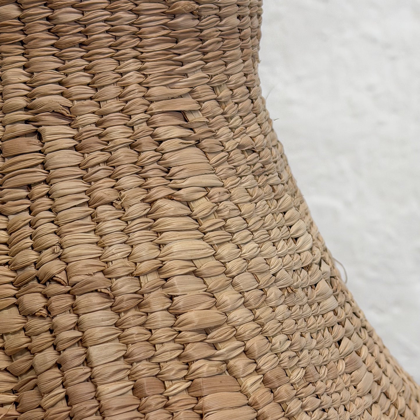 Garlic Tonga Basket III - Zimbabwe