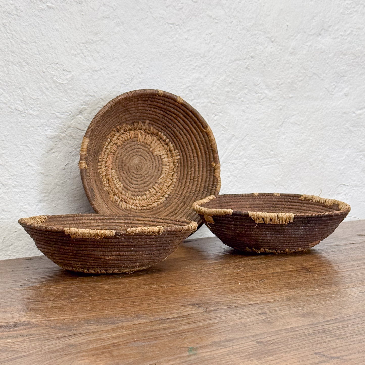 Rwandan Basket II