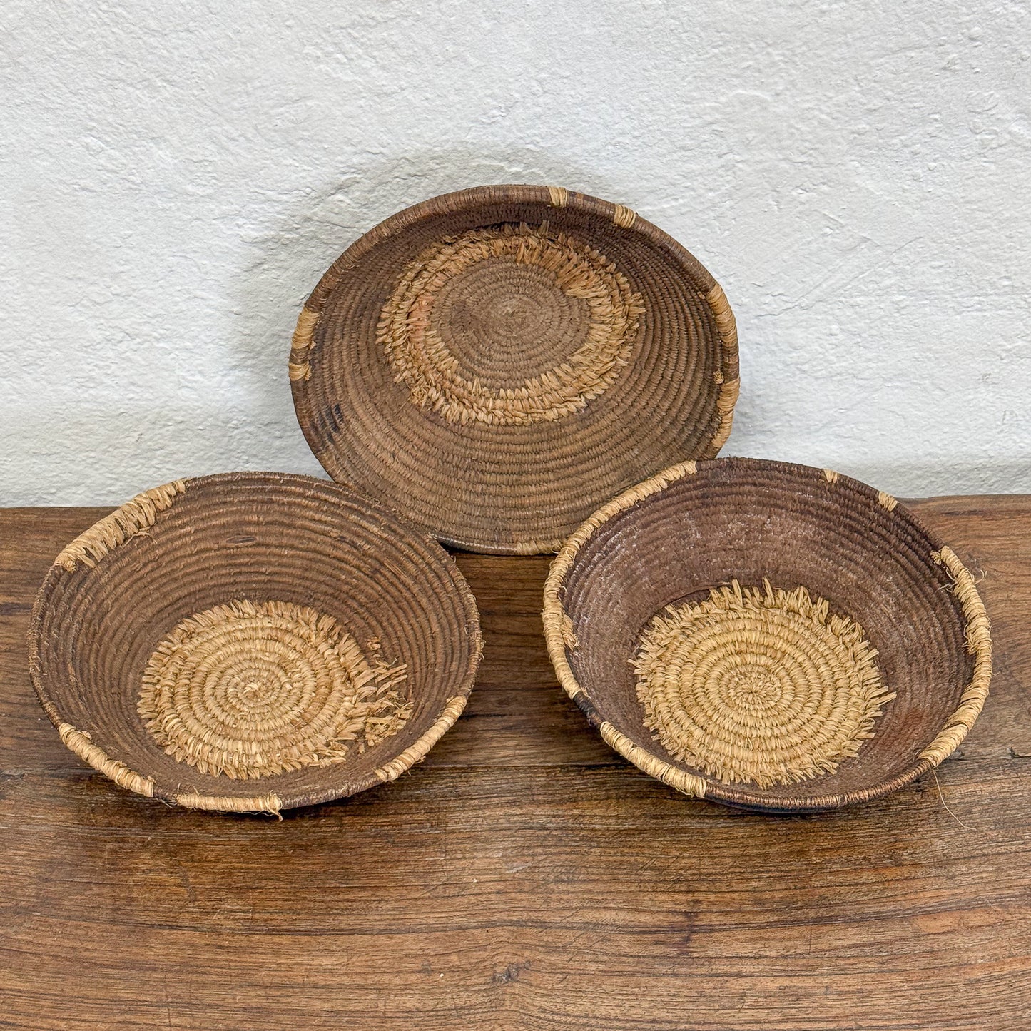 Rwandan Basket II