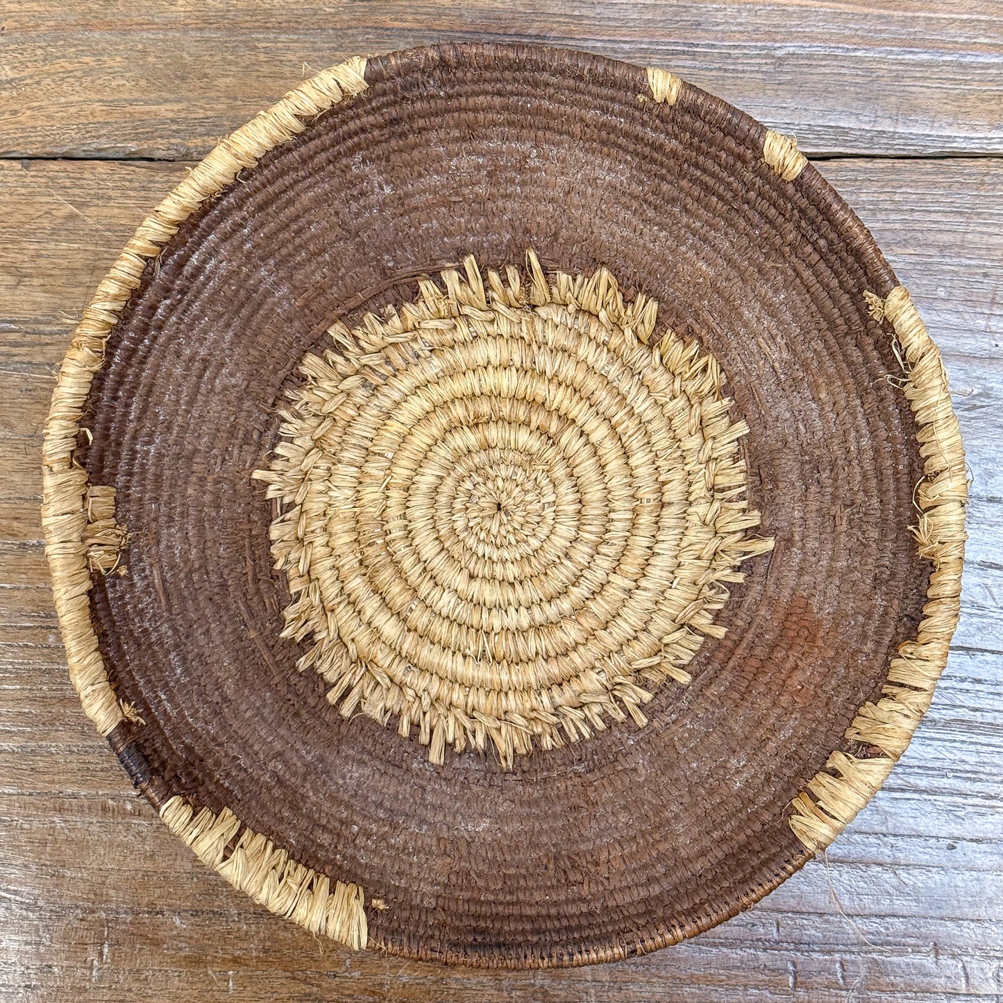 Rwandan Basket II