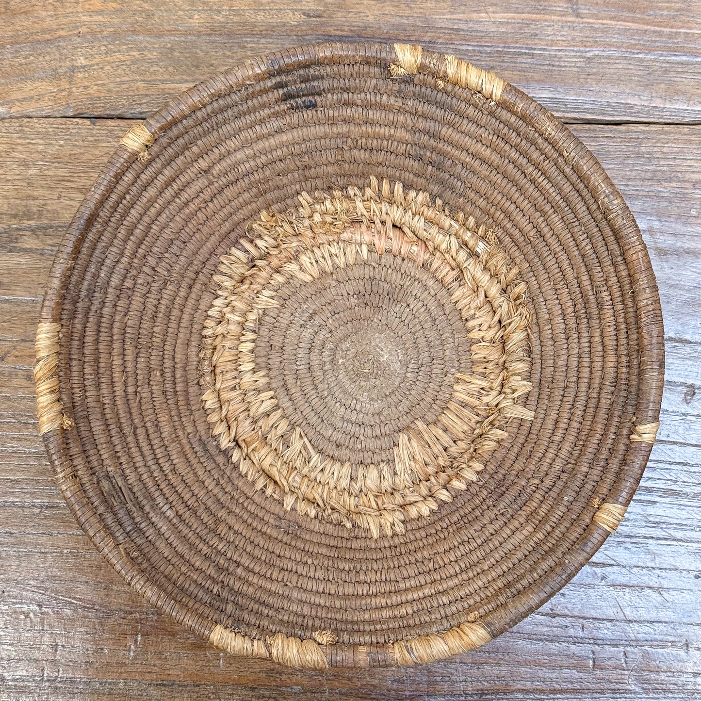 Rwandan Basket II