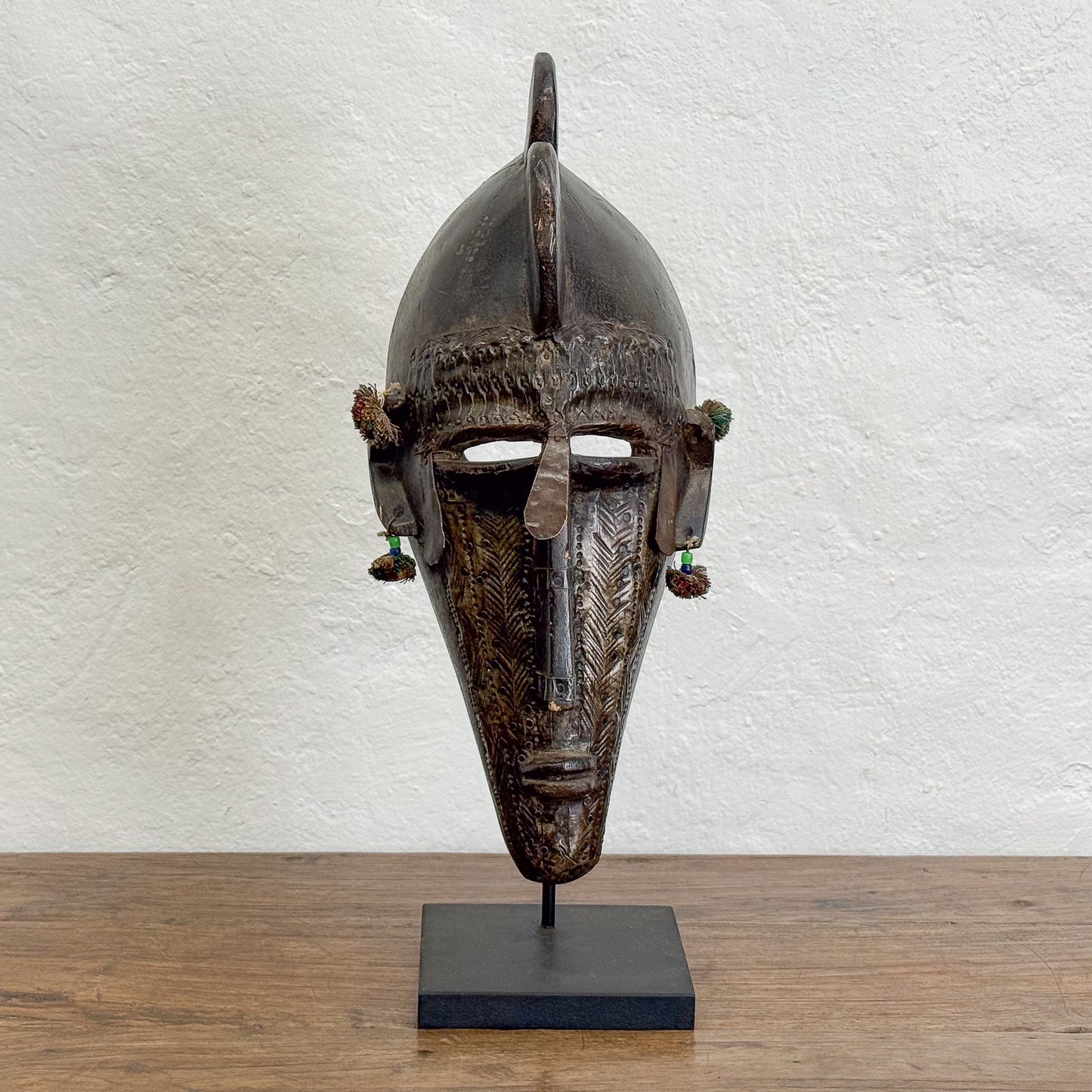 Marka Mask