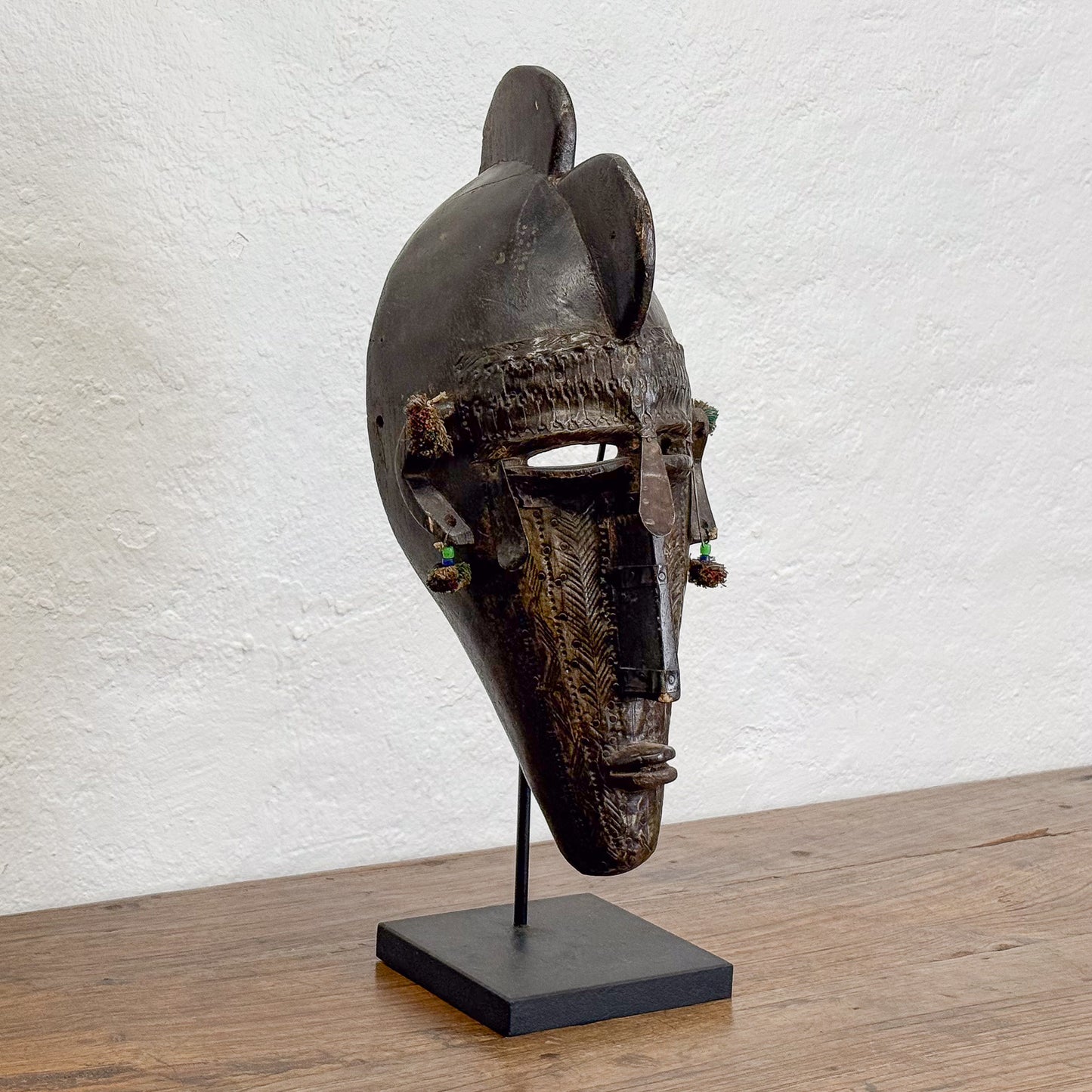 Marka Mask
