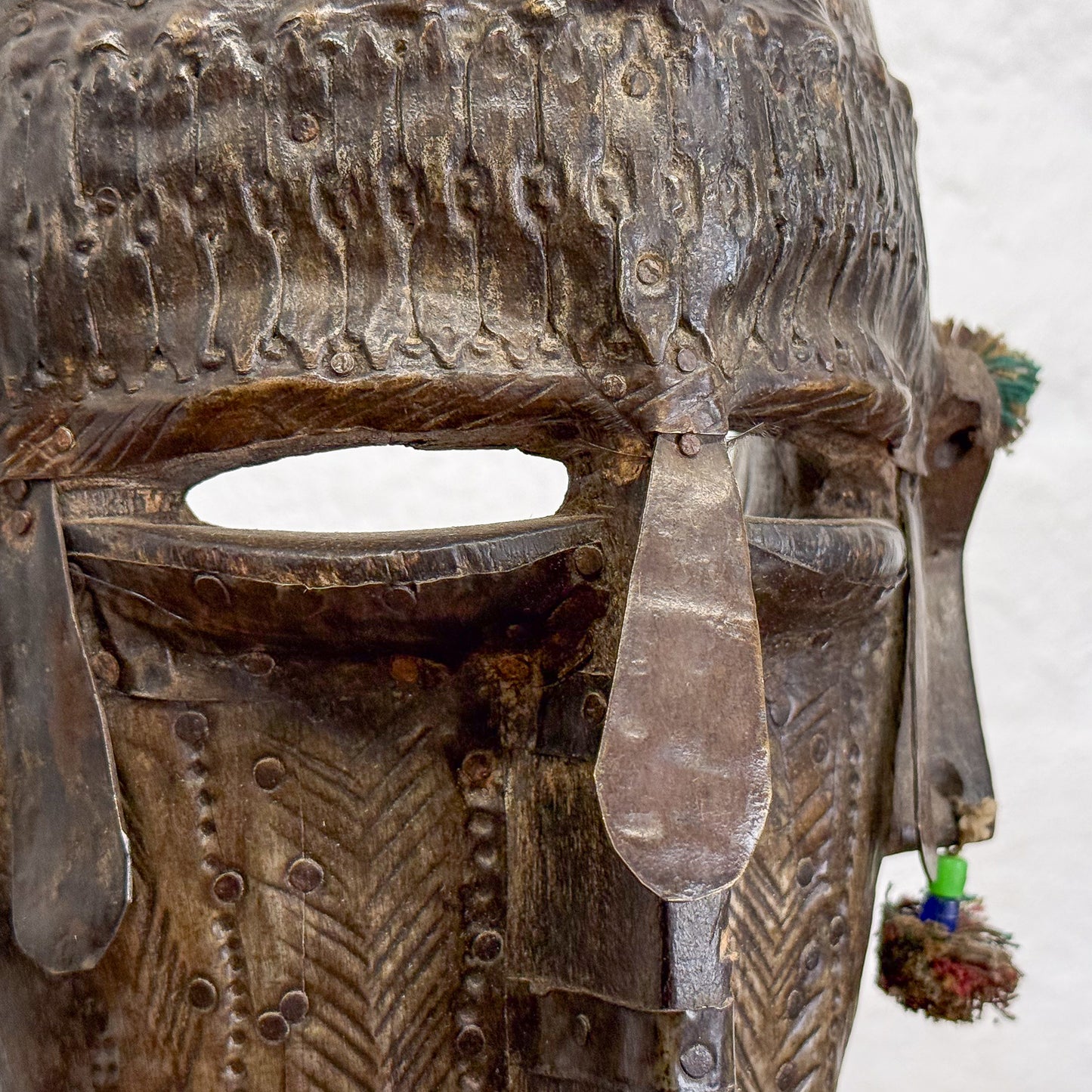 Marka Mask