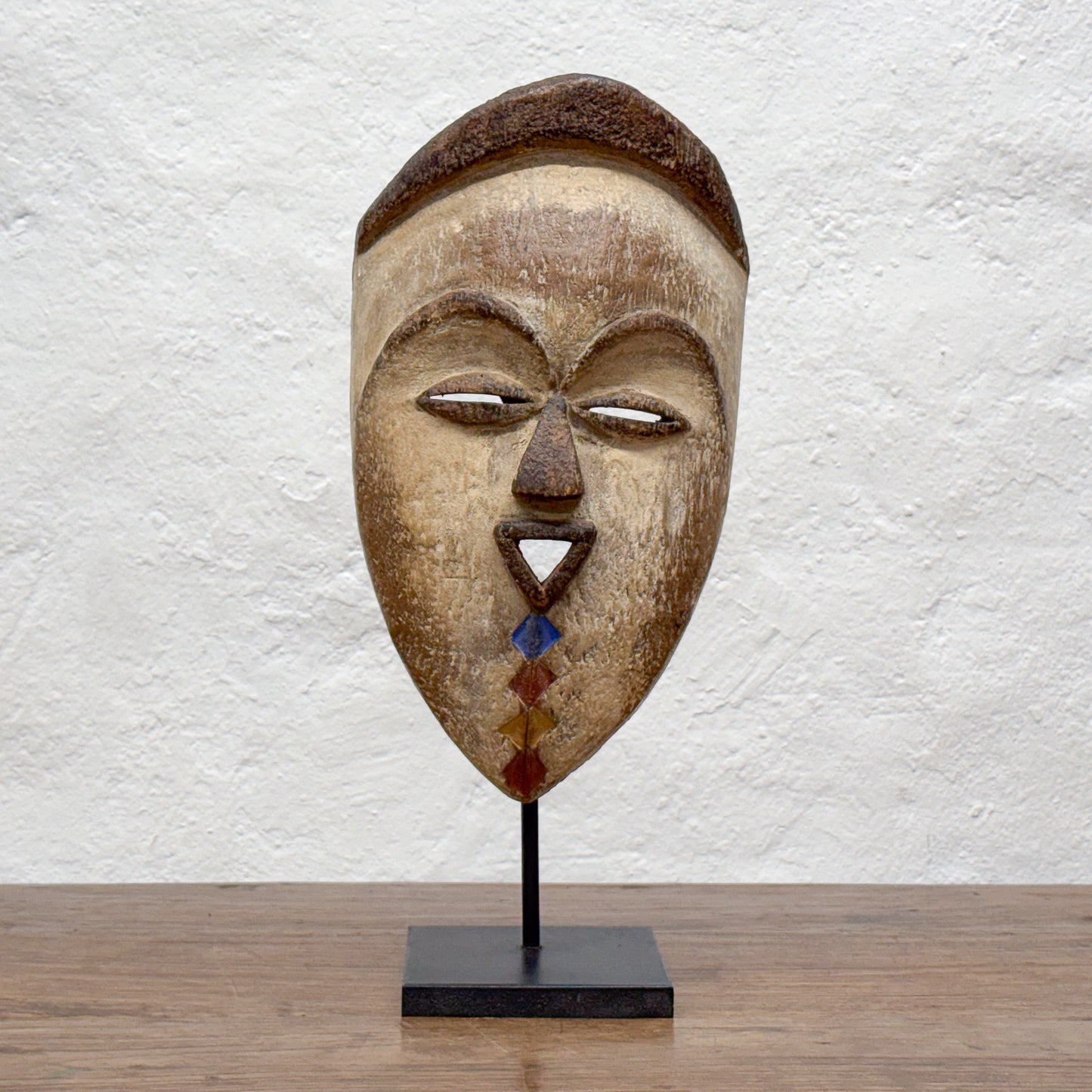 Lega Mask II - DRC