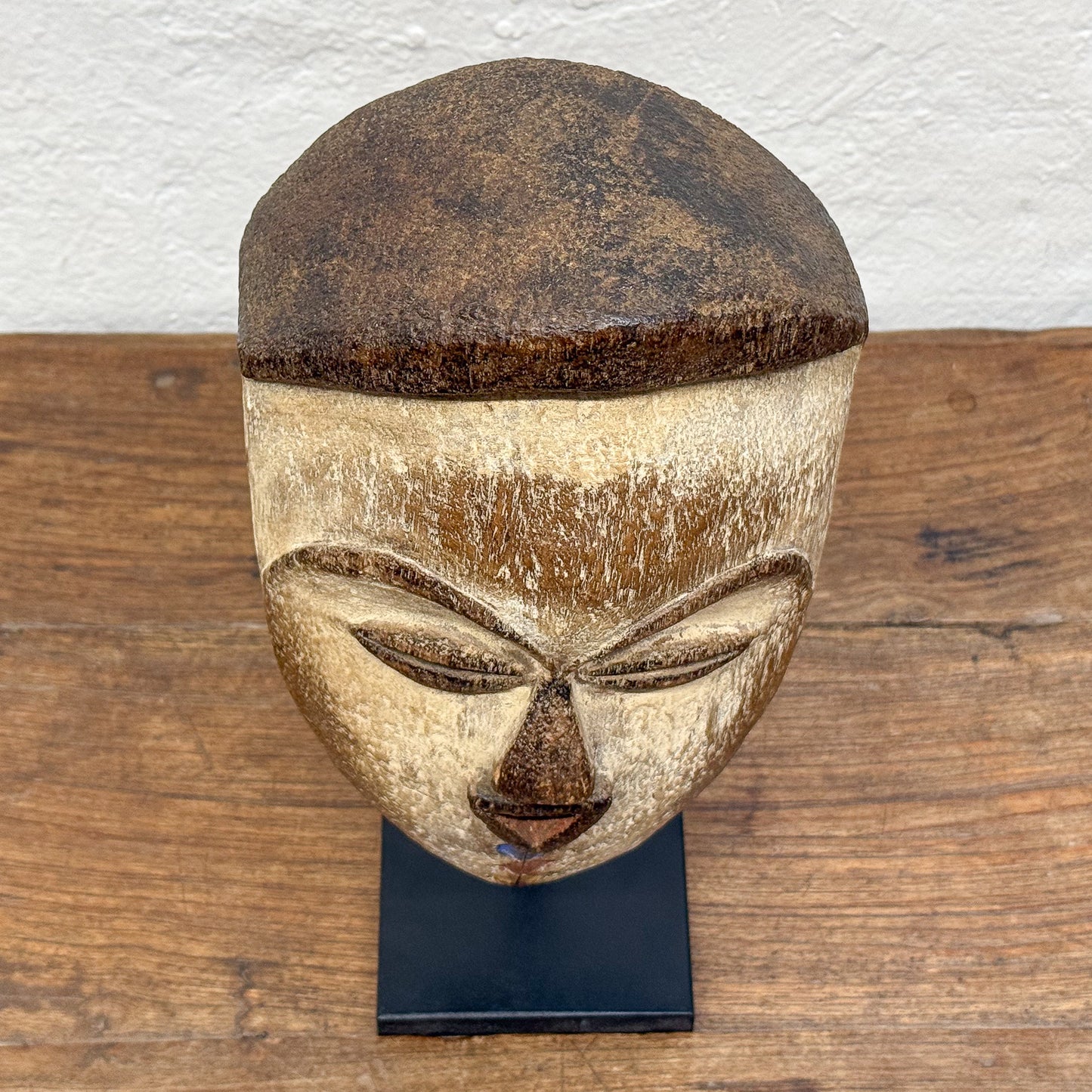 Lega Mask II - DRC