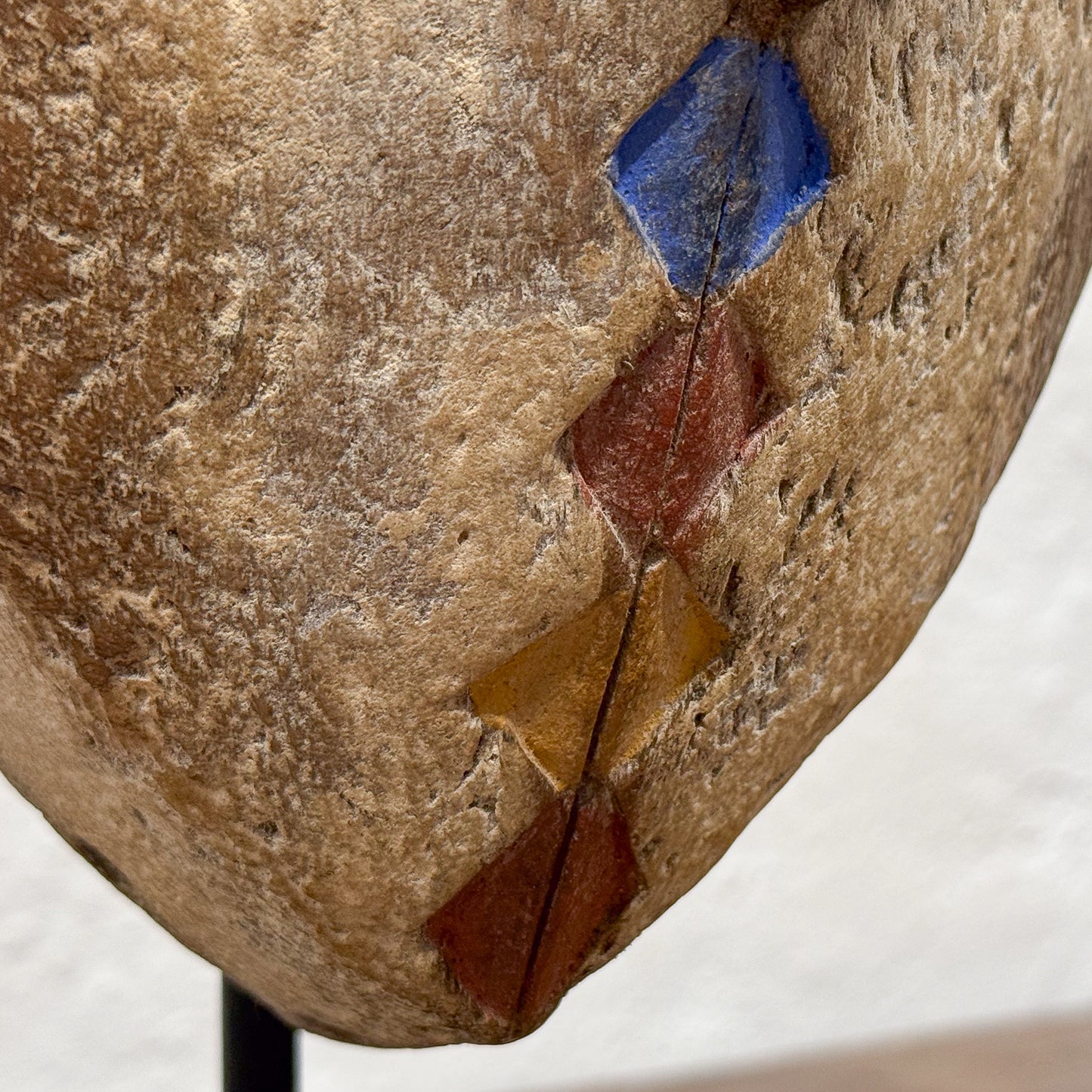 Lega Mask II - DRC