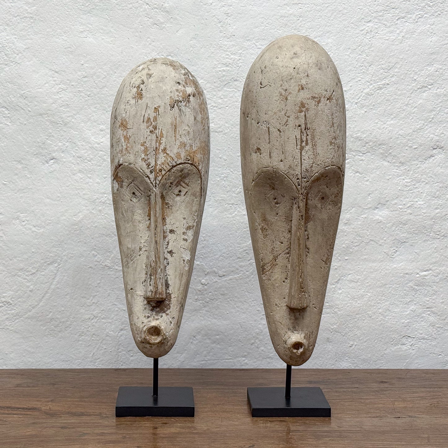 Fang Mask II - Cameroon Gabon