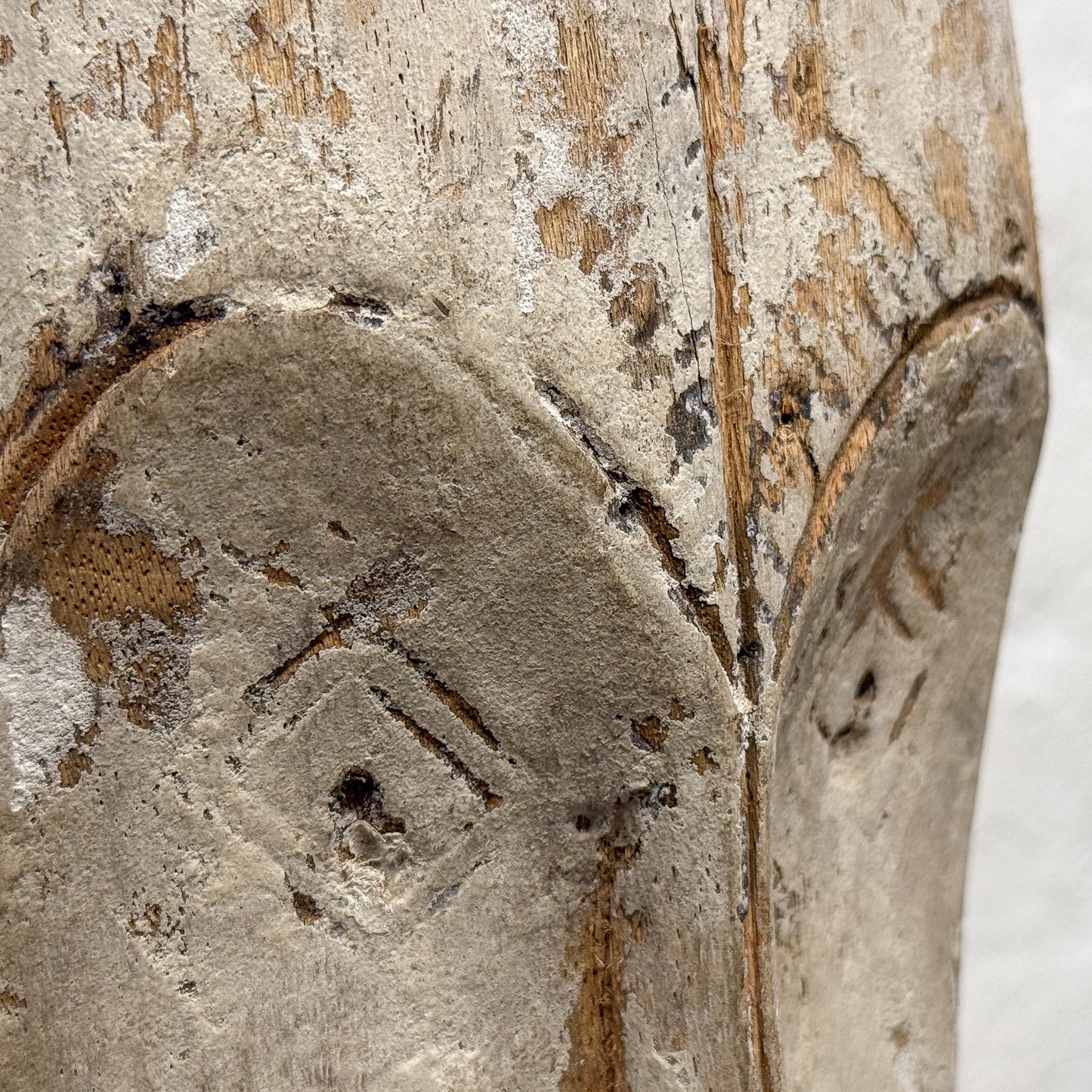 Fang Mask II - Cameroon Gabon