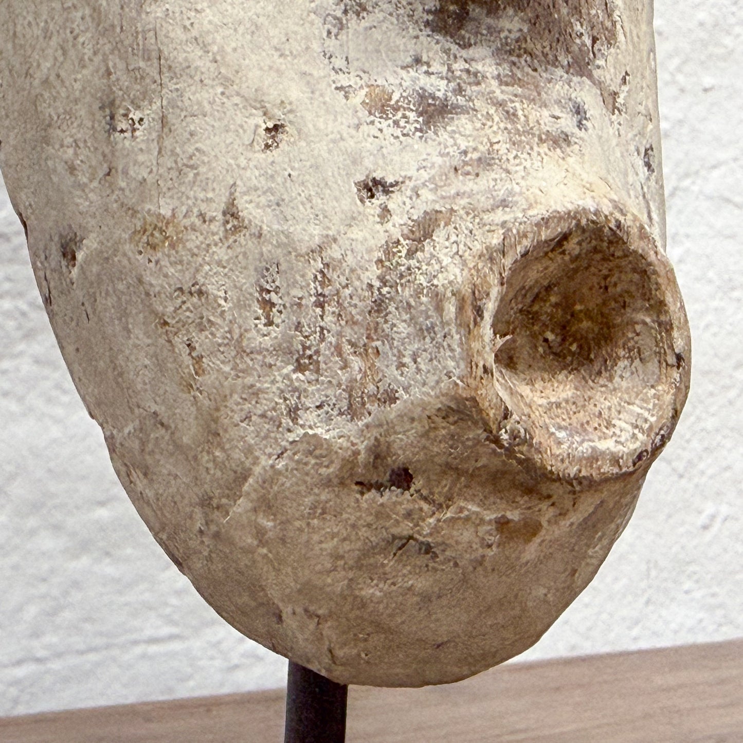 Fang Mask II - Cameroon Gabon