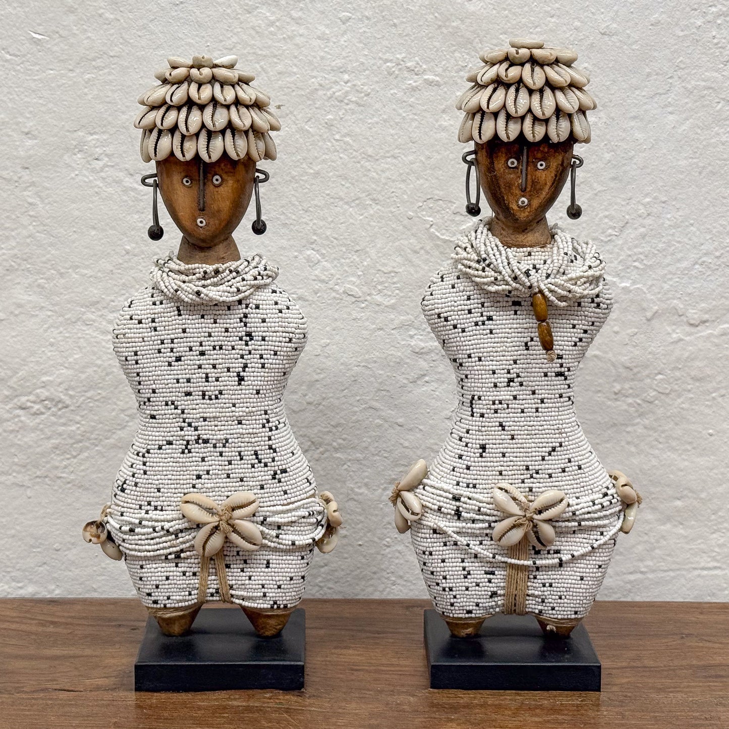 Namji Doll - White