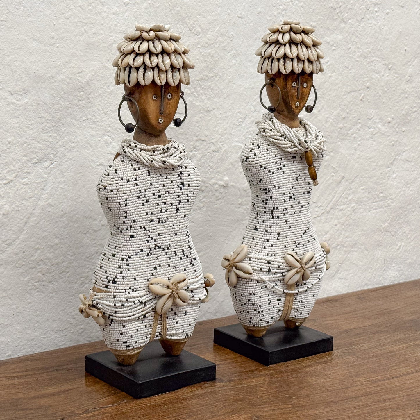 Namji Doll - White