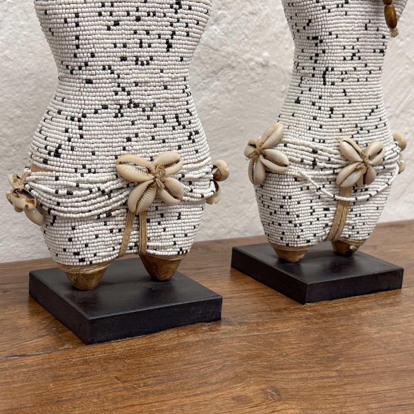 Namji Doll - White