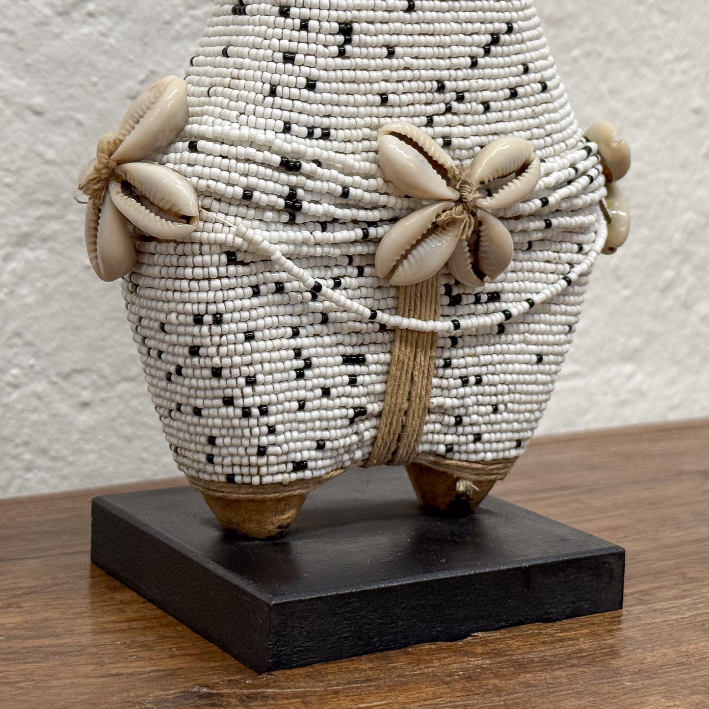 Namji Doll - White
