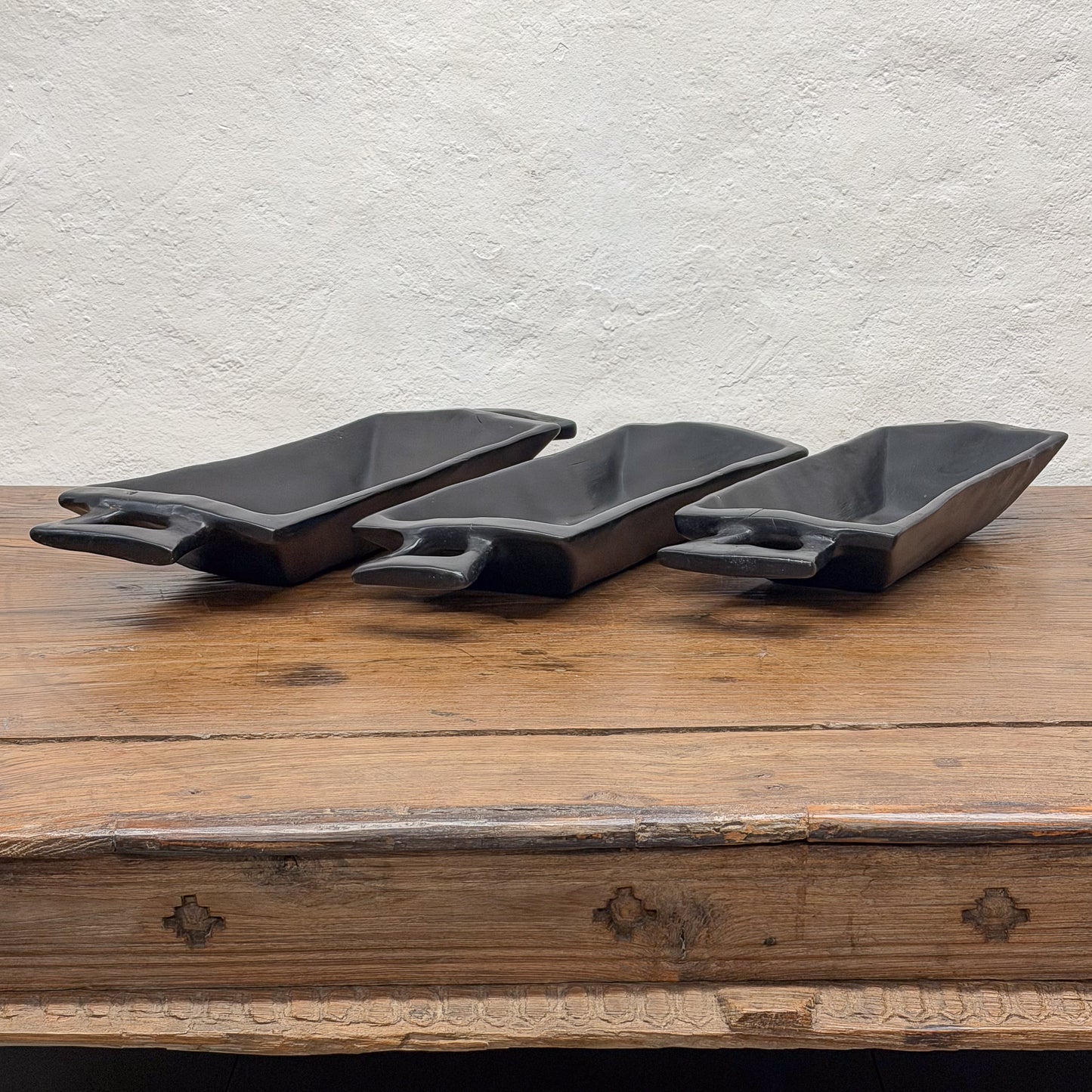 Rectangular Platter - Zimbabwe