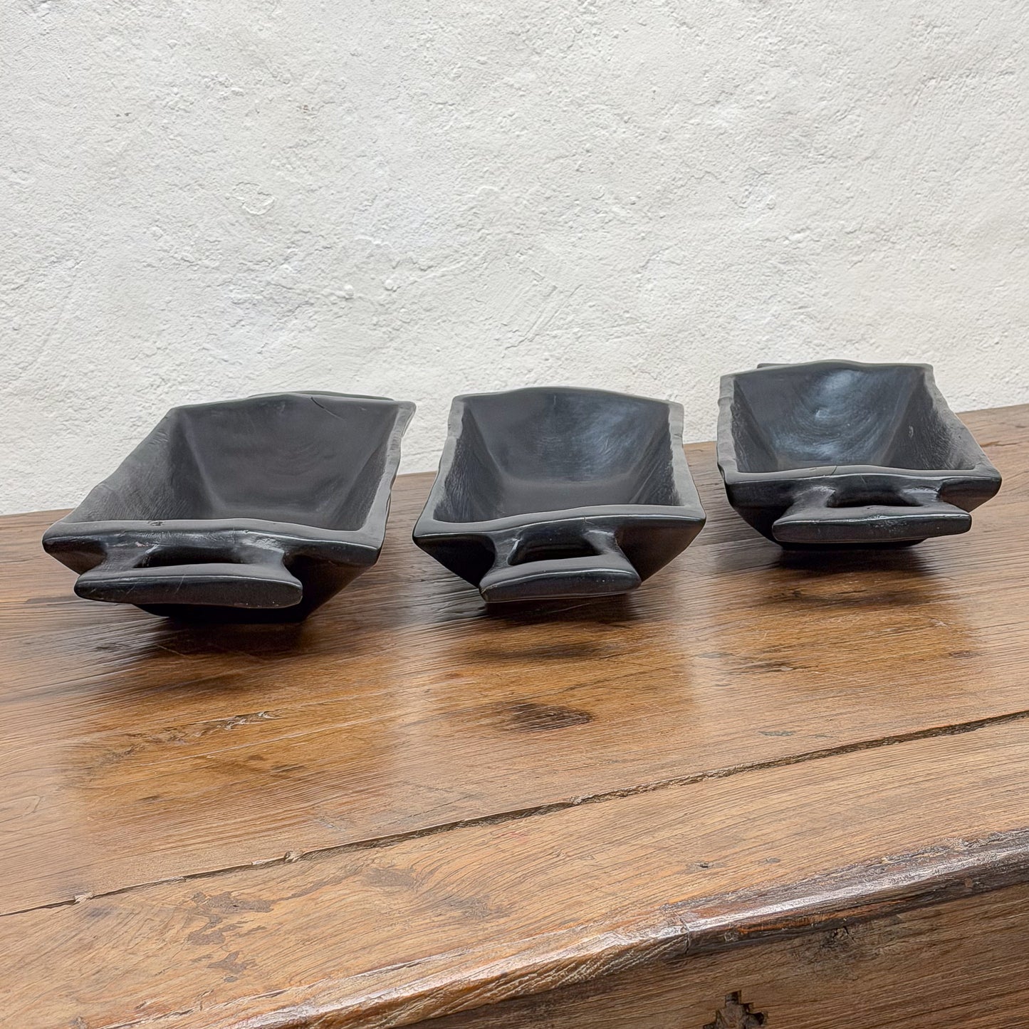 Rectangular Platter - Zimbabwe