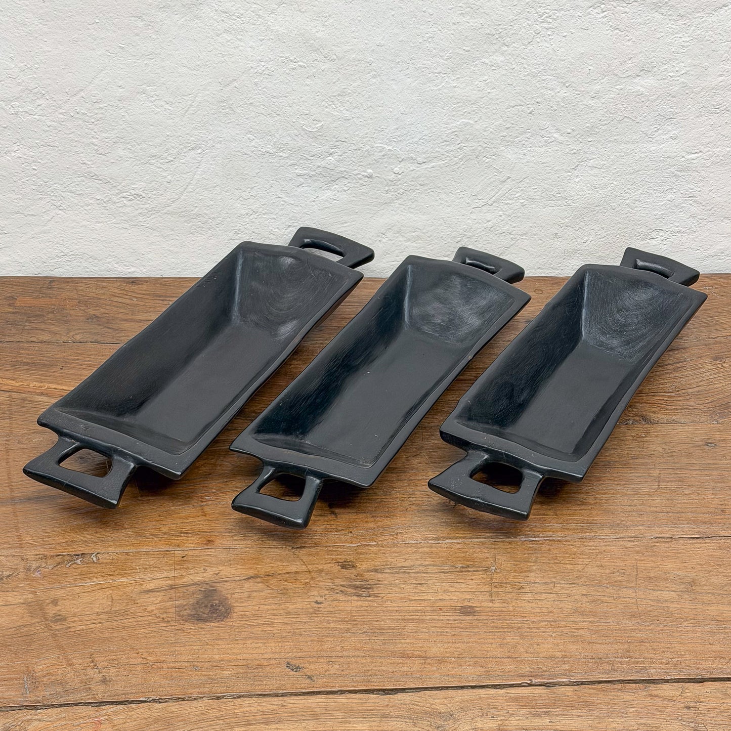 Rectangular Platter - Zimbabwe