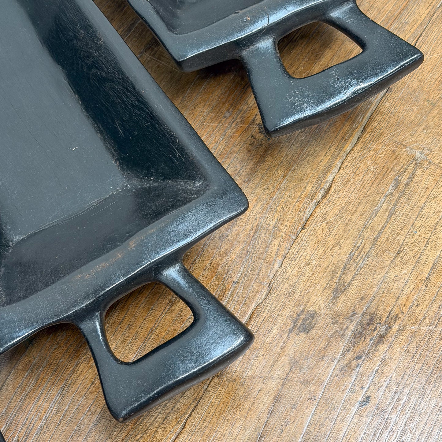 Rectangular Platter - Zimbabwe