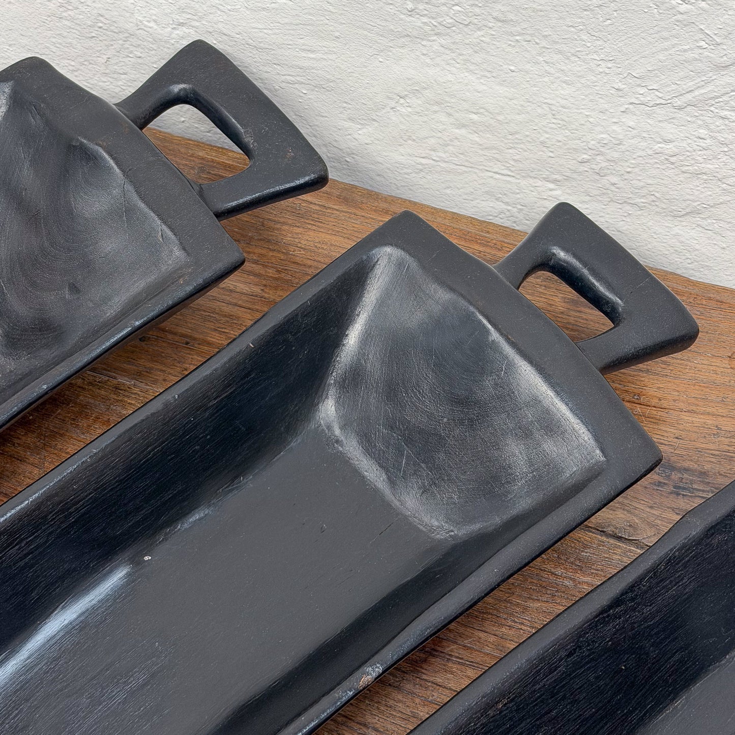 Rectangular Platter - Zimbabwe