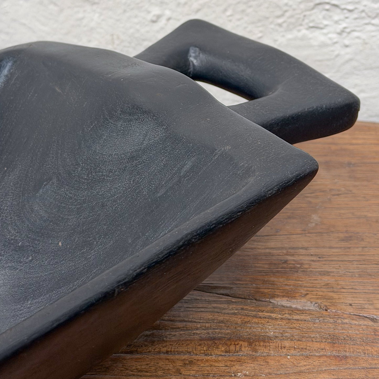 Rectangular Platter - Zimbabwe