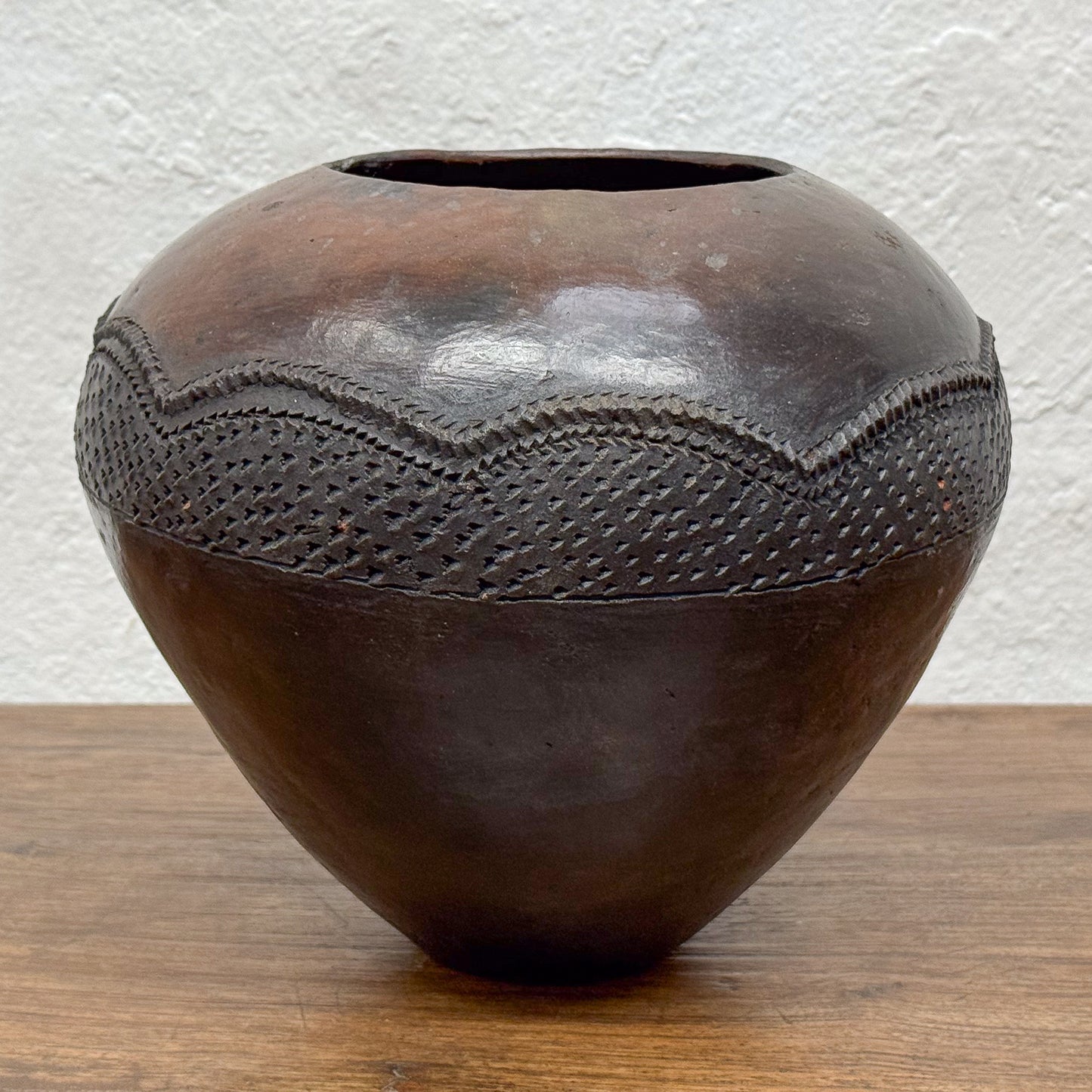 Zulu Pot