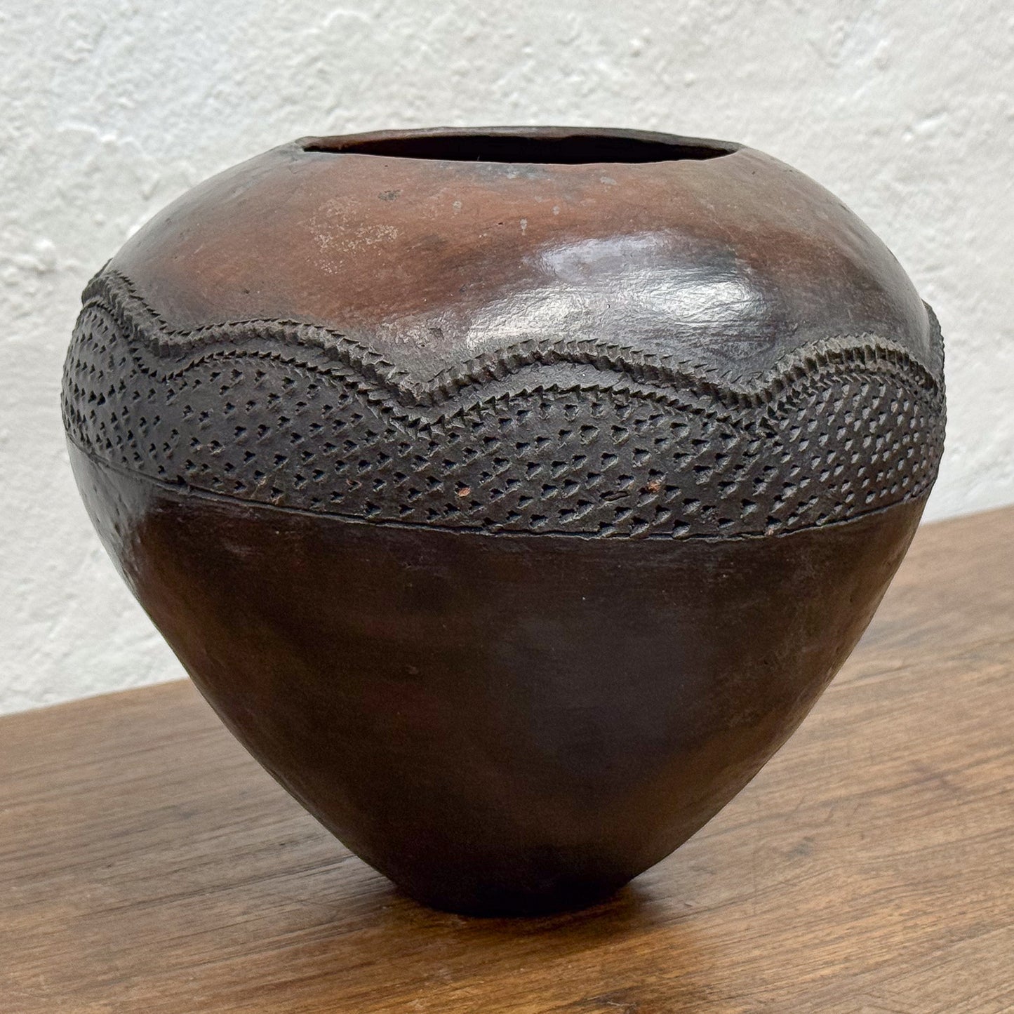 Zulu Pot