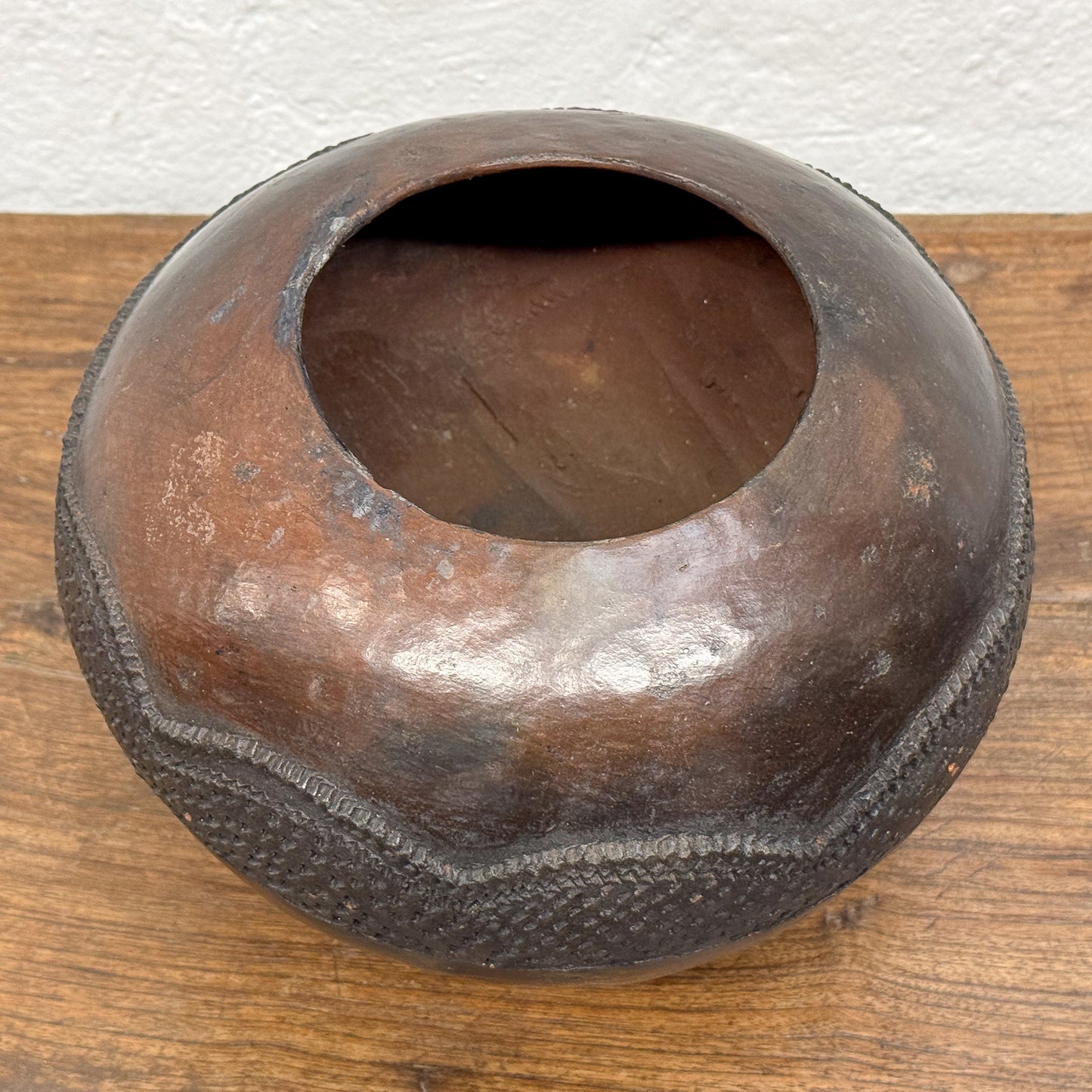Zulu Pot