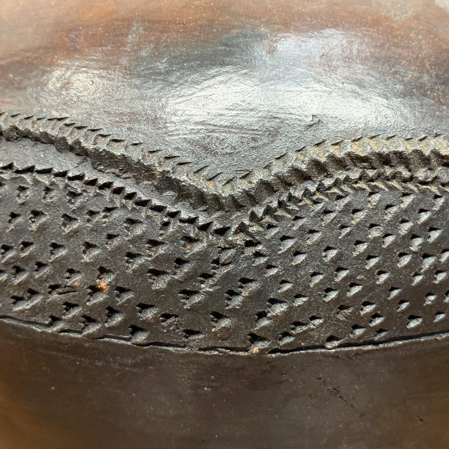 Zulu Pot