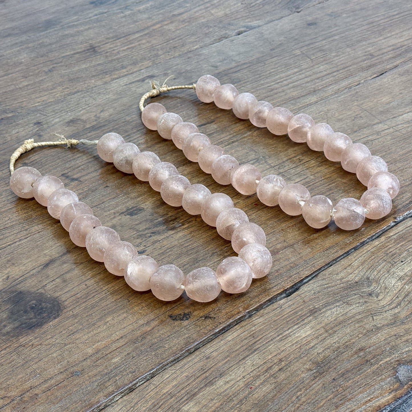 Old Glass Beads
