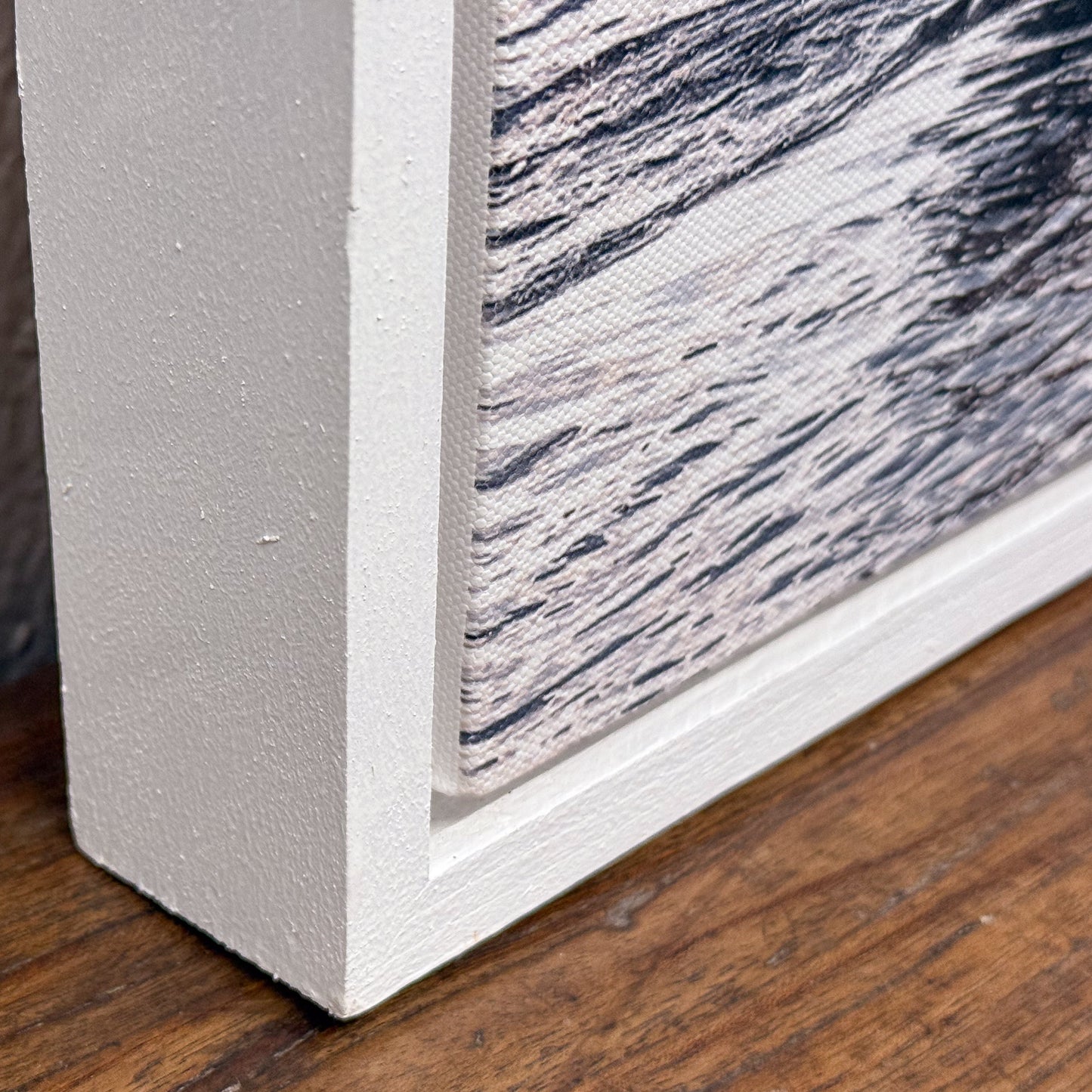 Small Canvas - Lovemore Sibanda