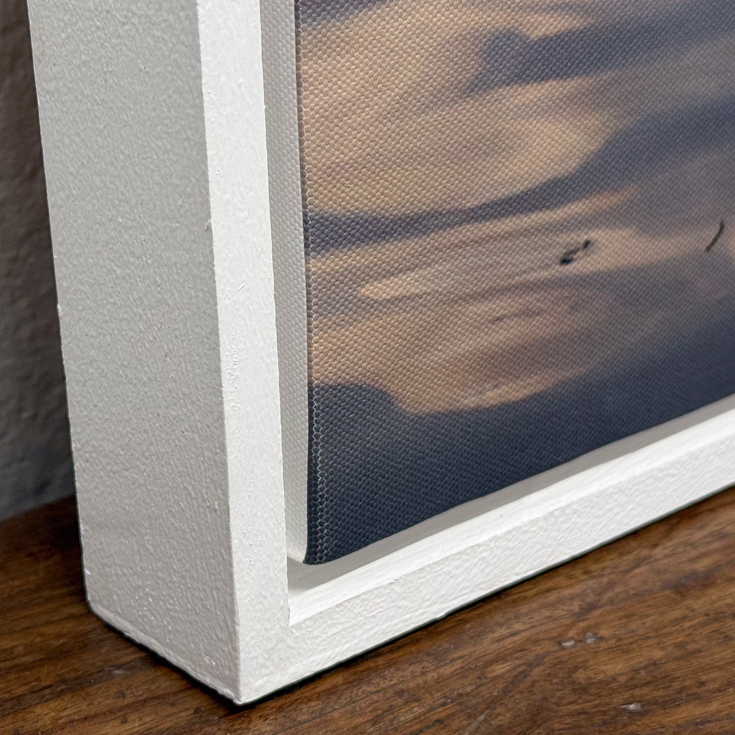 Small Canvas - Lovemore Sibanda IV