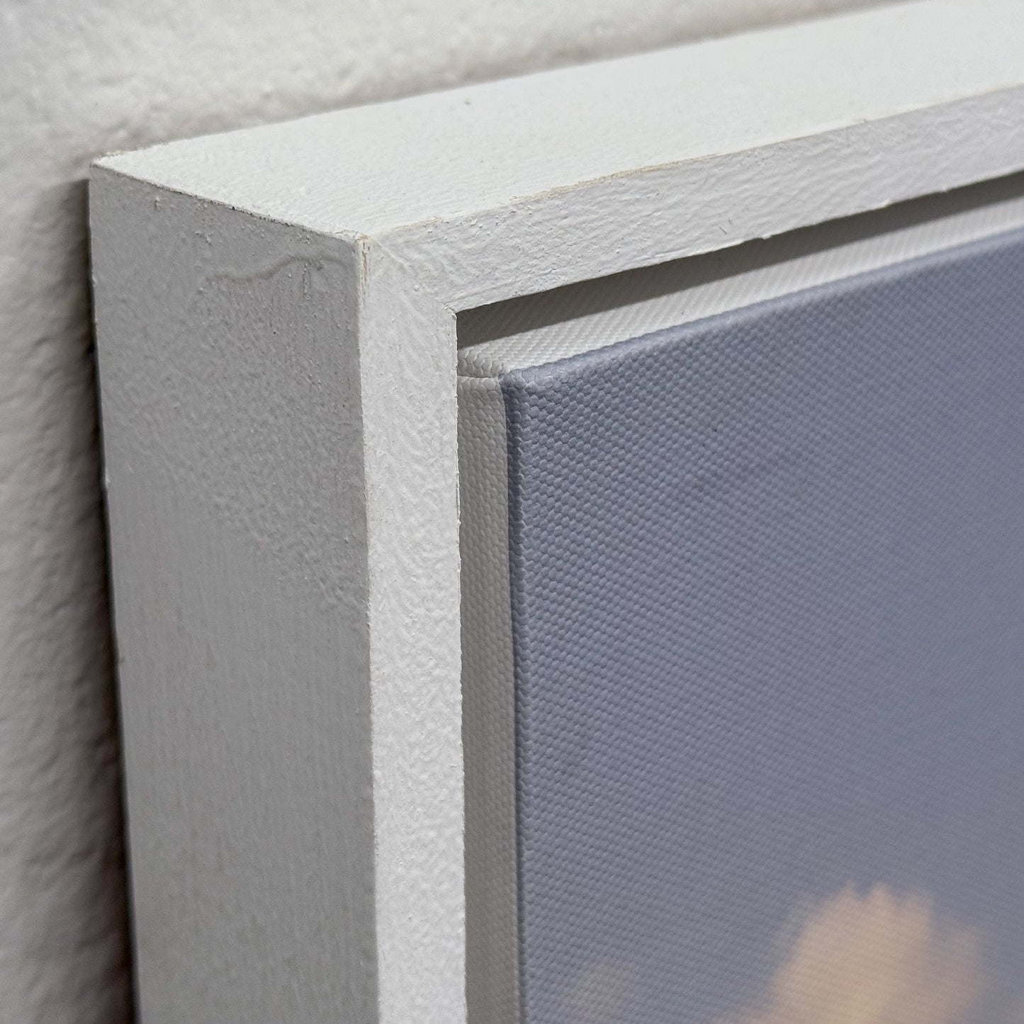 Small Canvas - Lovemore Sibanda IV