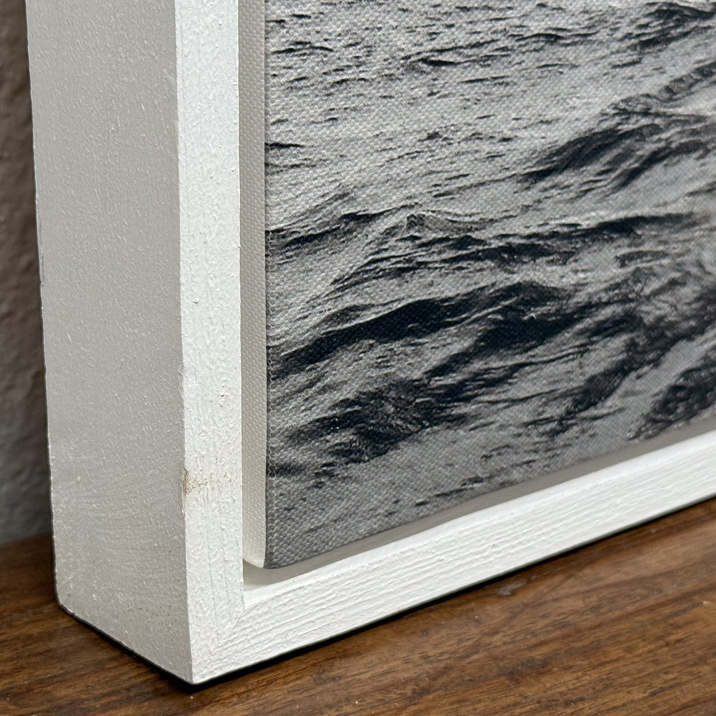 Small Canvas - Lovemore Sibanda VI
