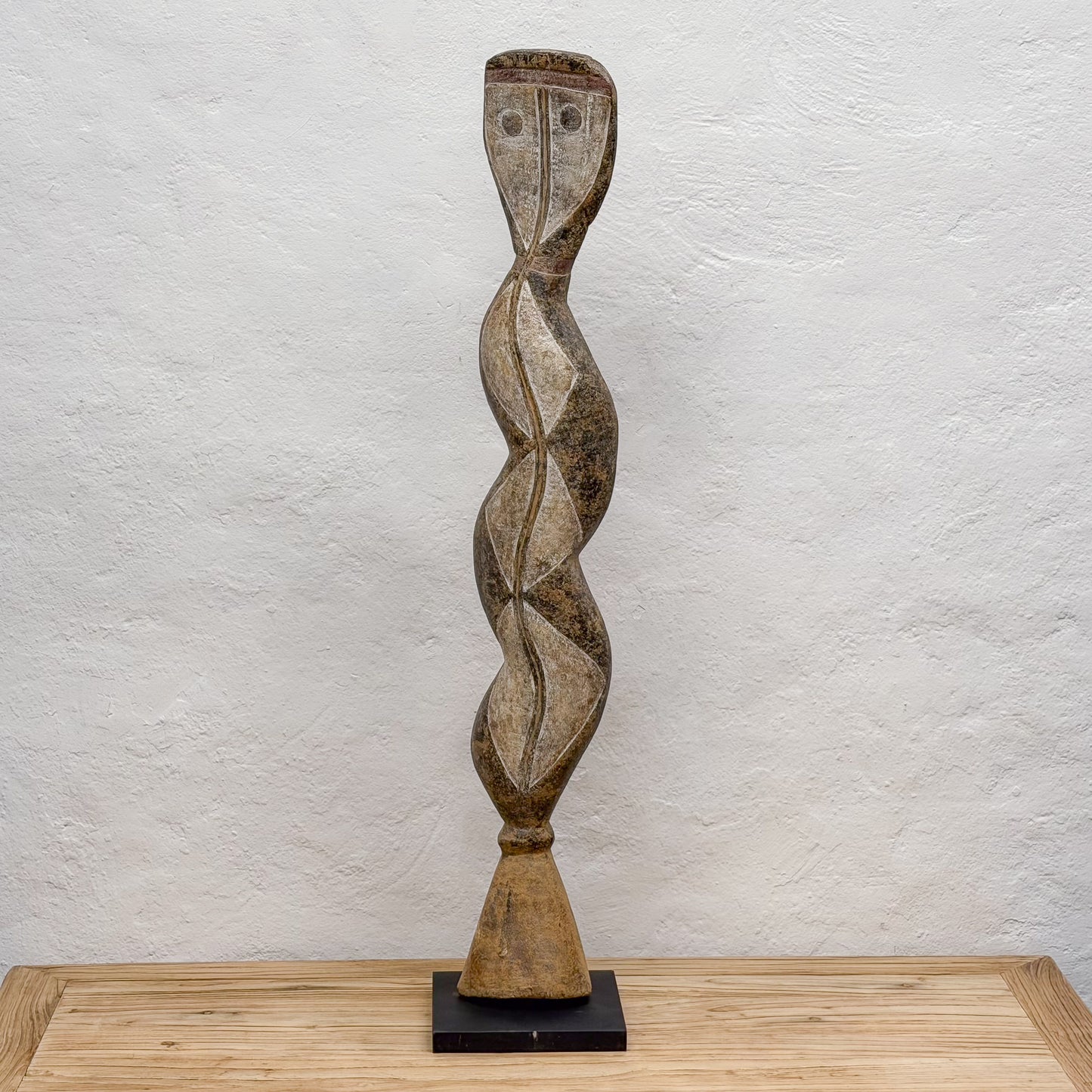 Baga Snake - Ghana